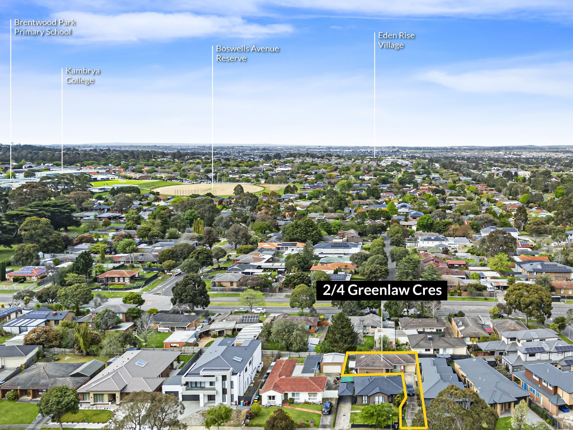 2/4 Greenlaw Crescent — photo 14 of 14