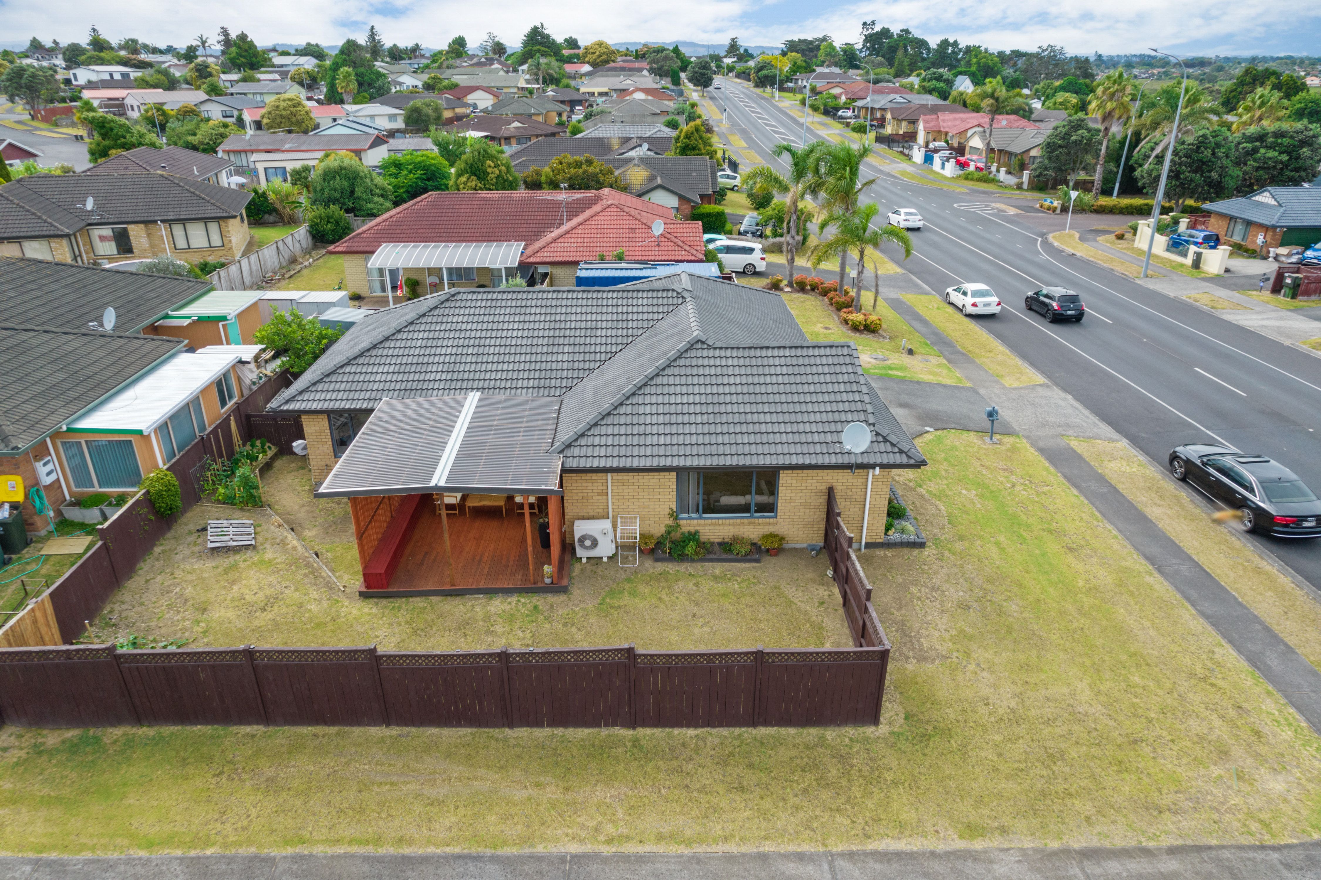 301 Mahia Road, Weymouth, Manukau City