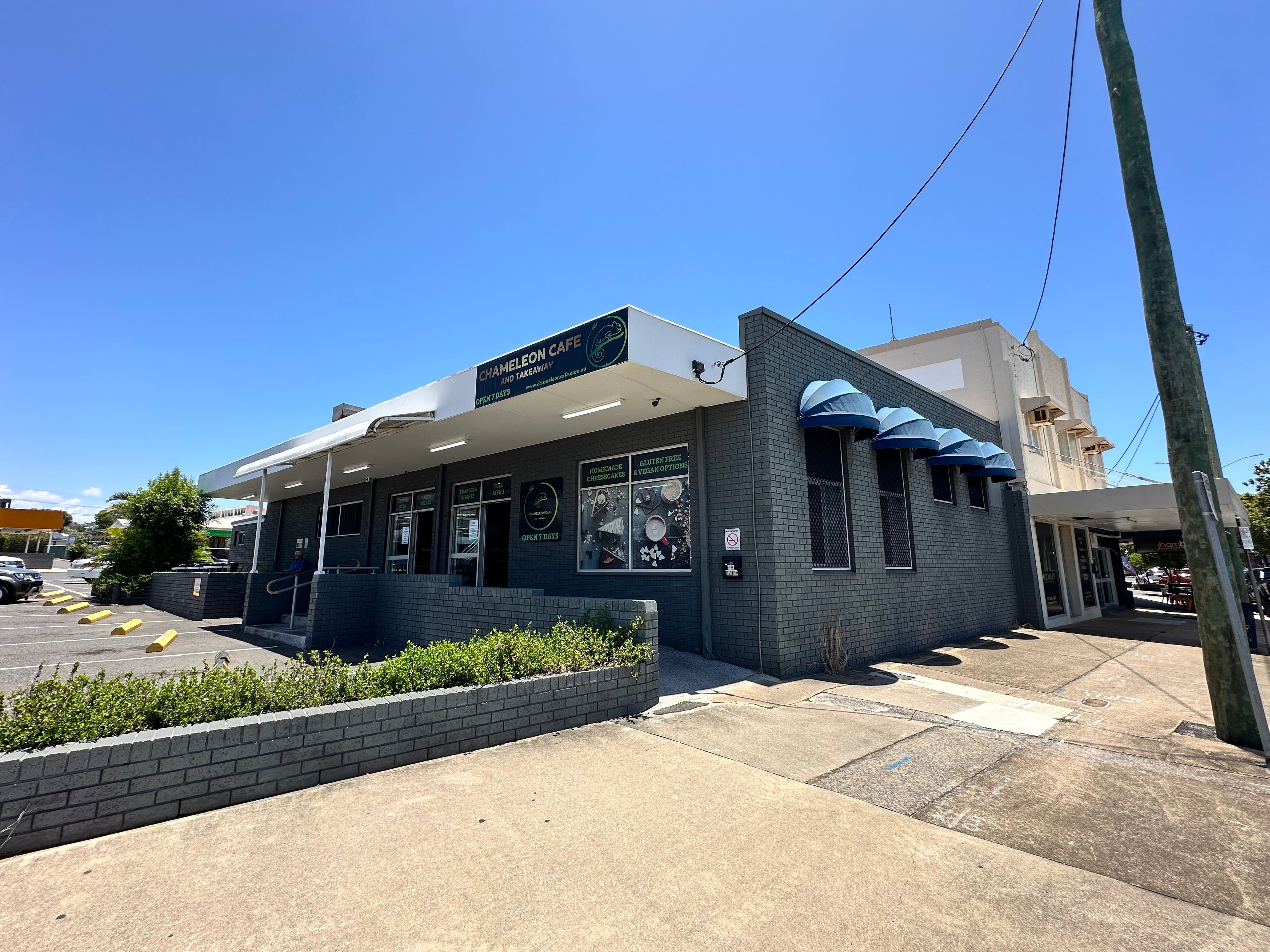 1/119A Toolooa Street, South Gladstone, QLD 4680 - Sold Retail - RWC ...