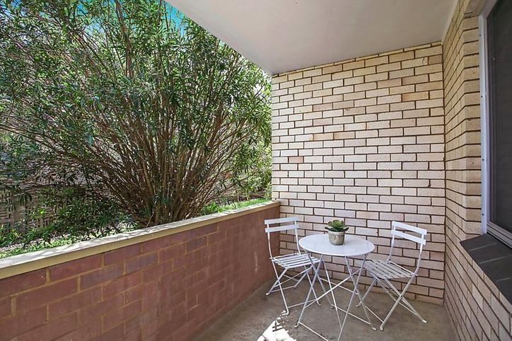 1/11 Harriette Street, Neutral Bay, NSW 2089