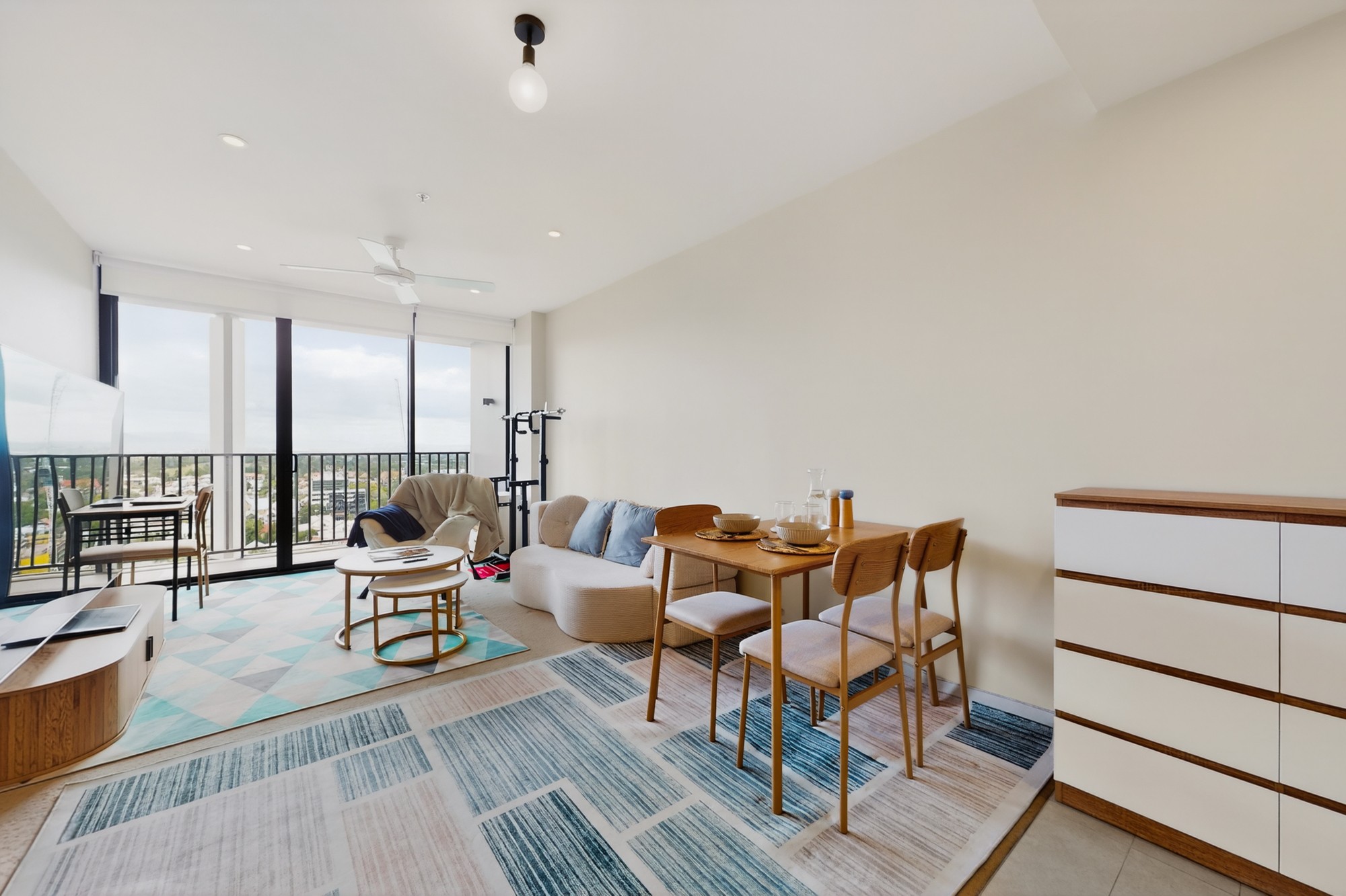 2401/550 Queen Street, Brisbane City, QLD 4000