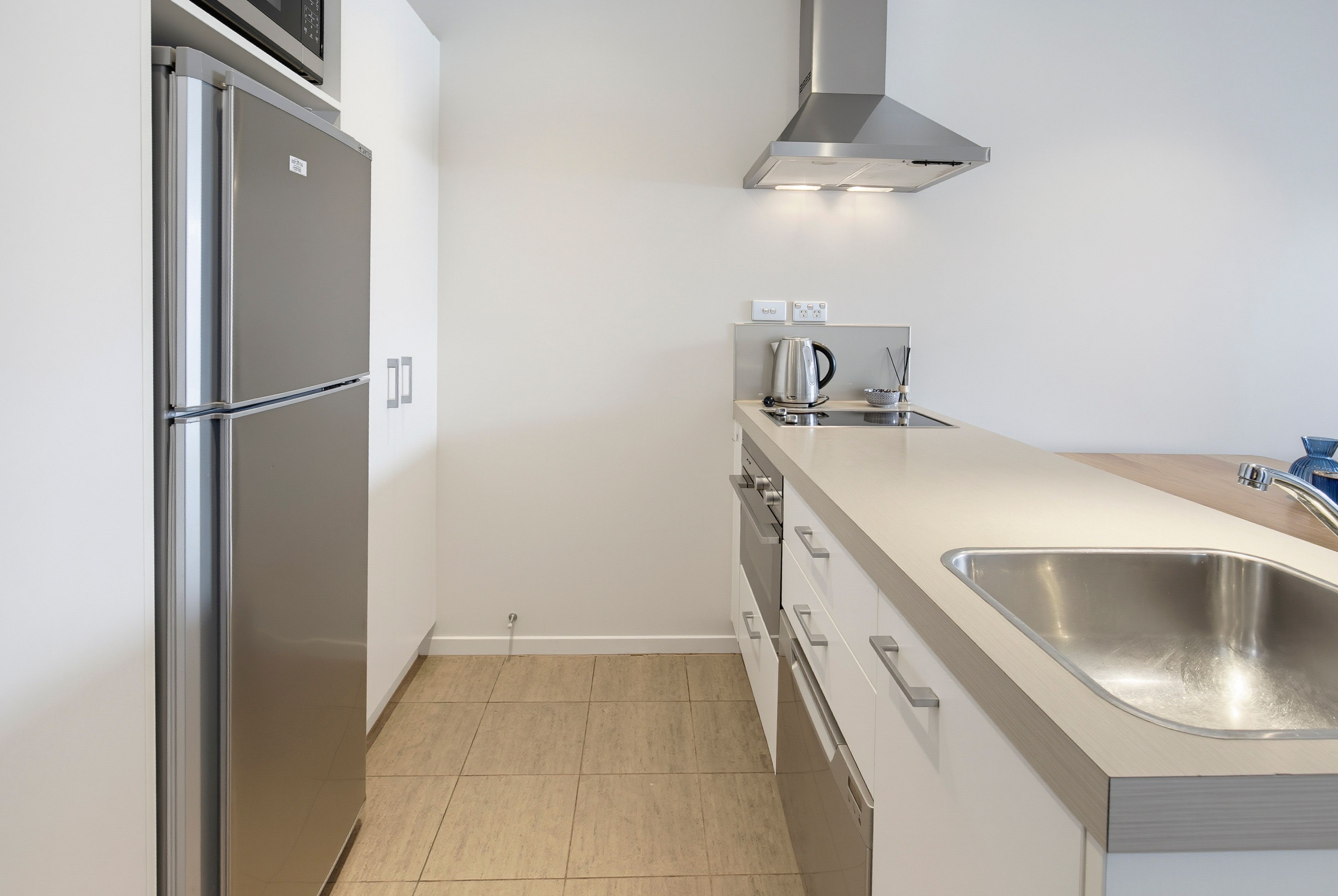 1305/74 Taranaki Street, Te Aro, Wellington City