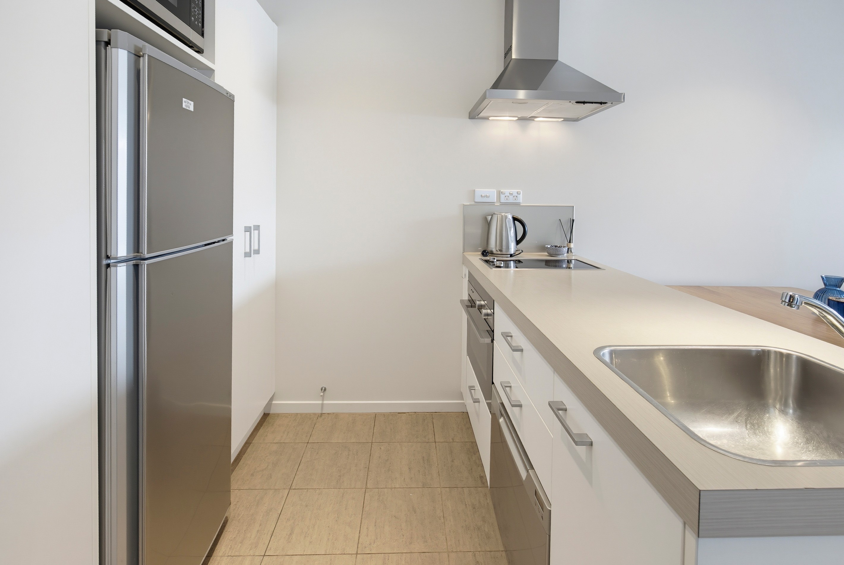 1305/74 Taranaki Street, Te Aro, Wellington City
