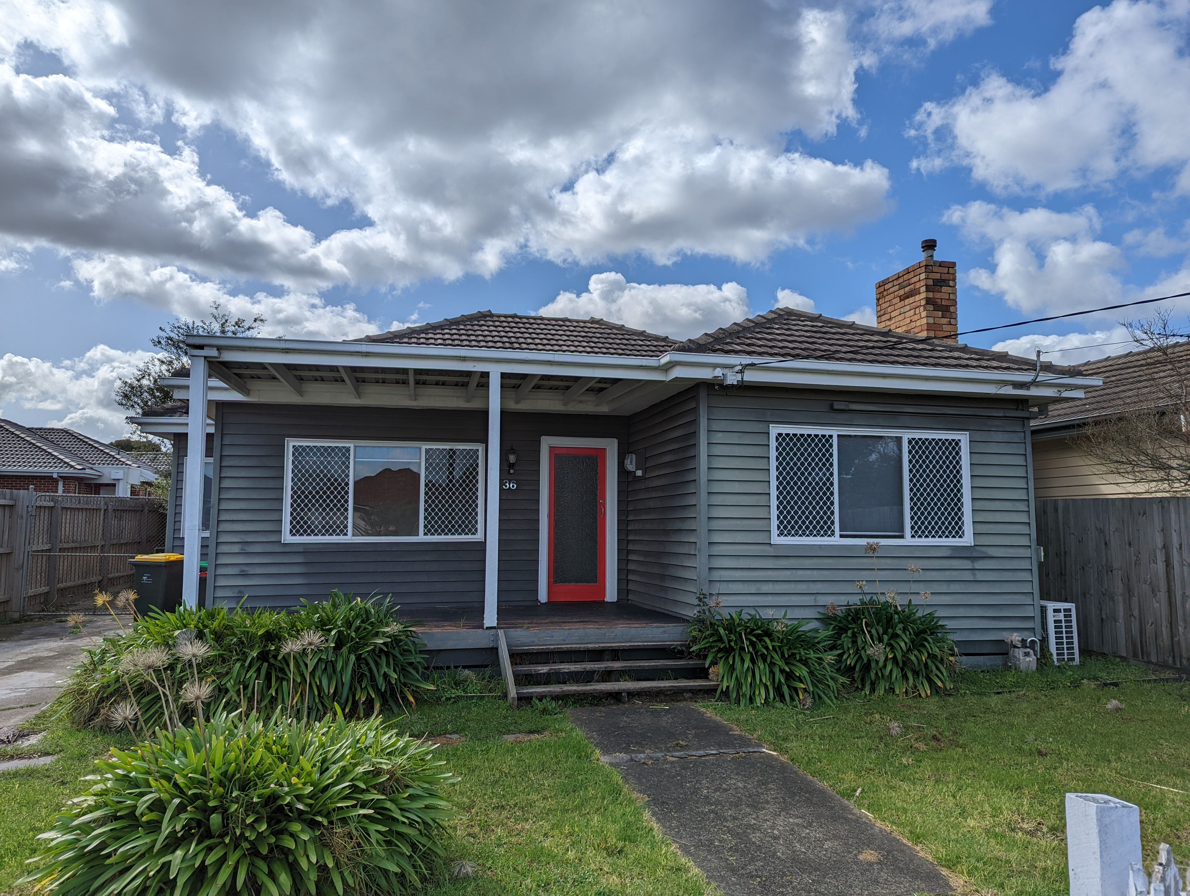 36 Clunes Street, Kingsbury, VIC 3083