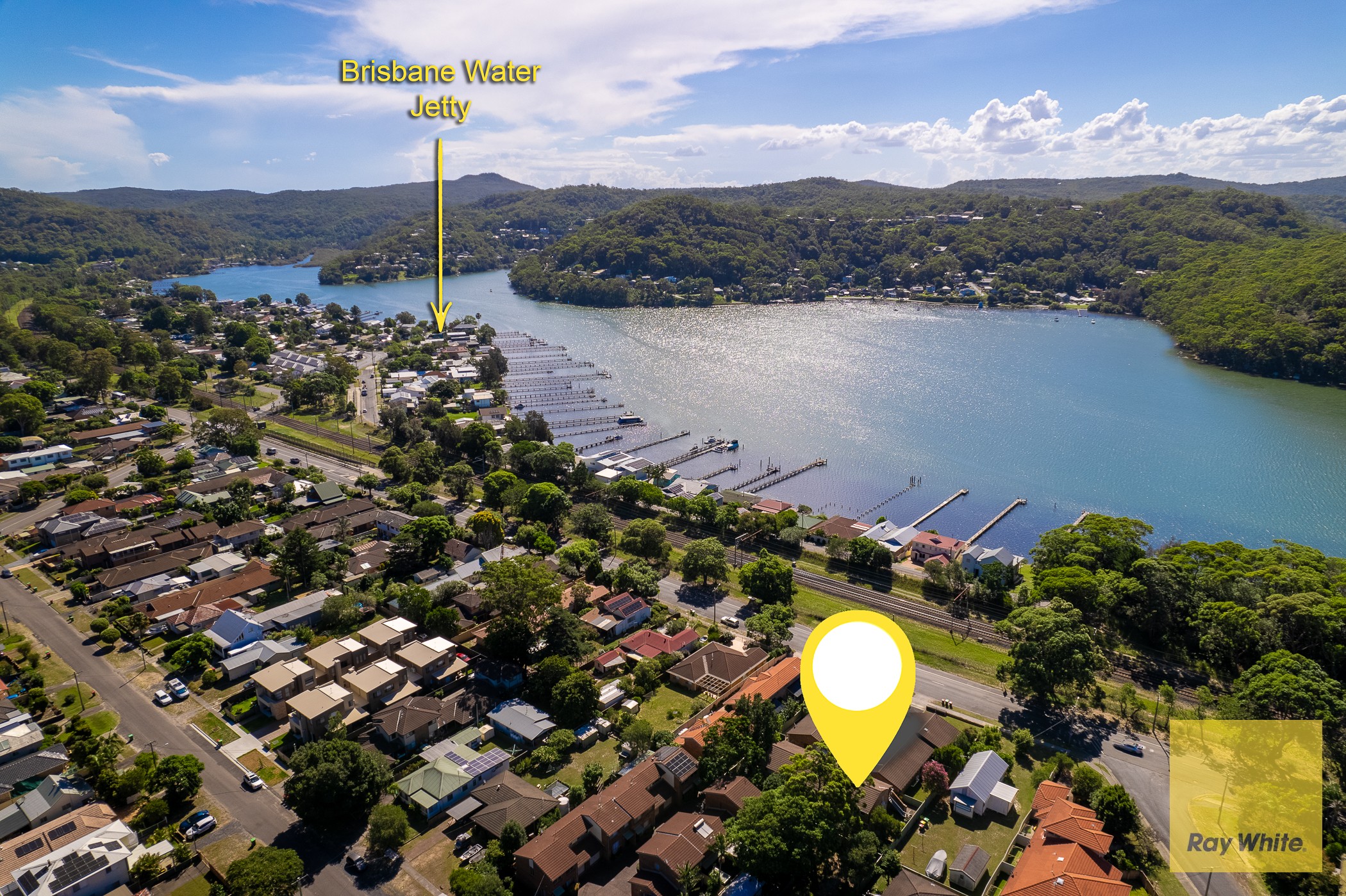 6/130-132 Railway Street, Woy Woy, NSW 2256