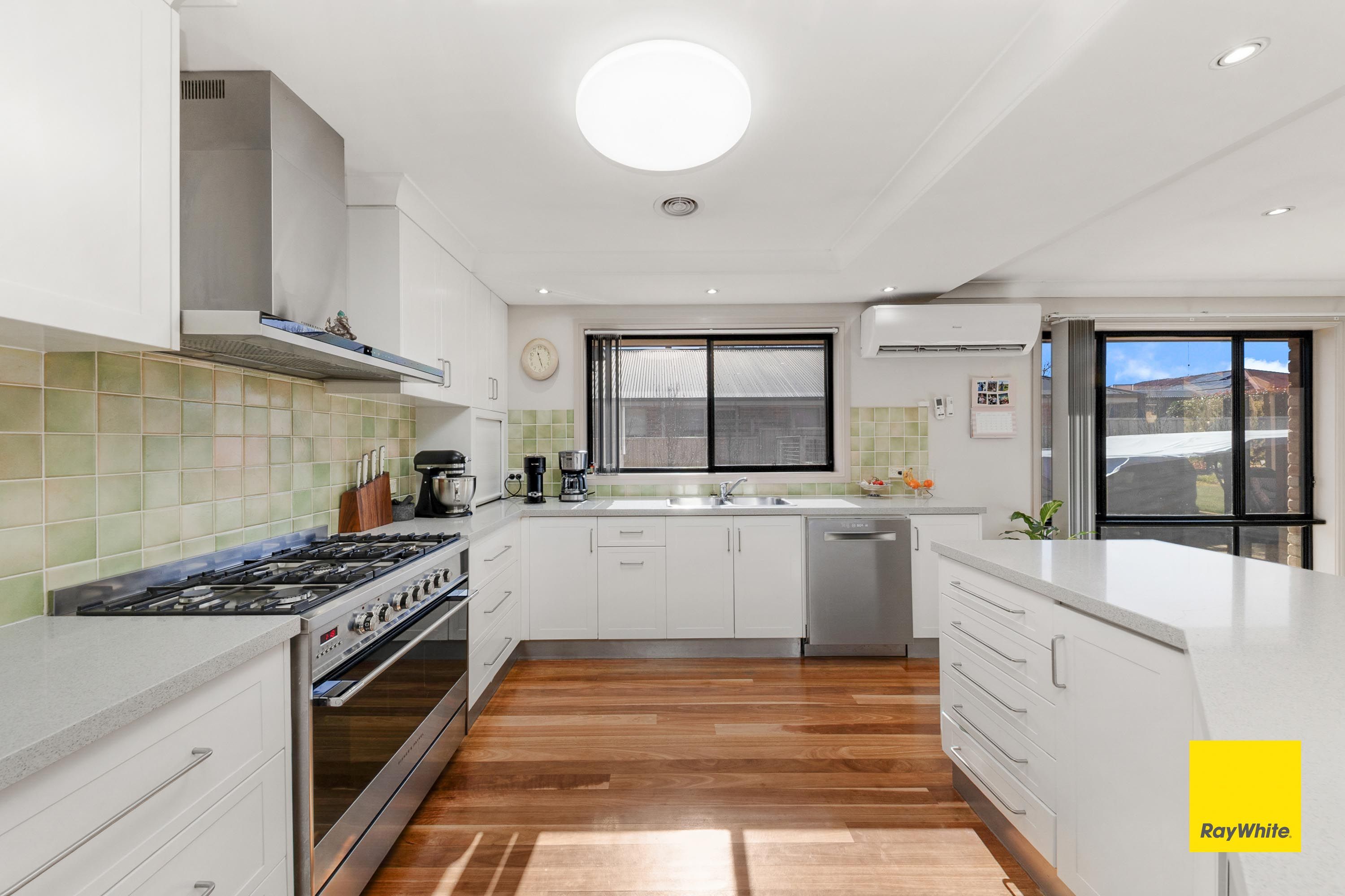 17 Mccusker Drive, Bungendore, NSW 2621