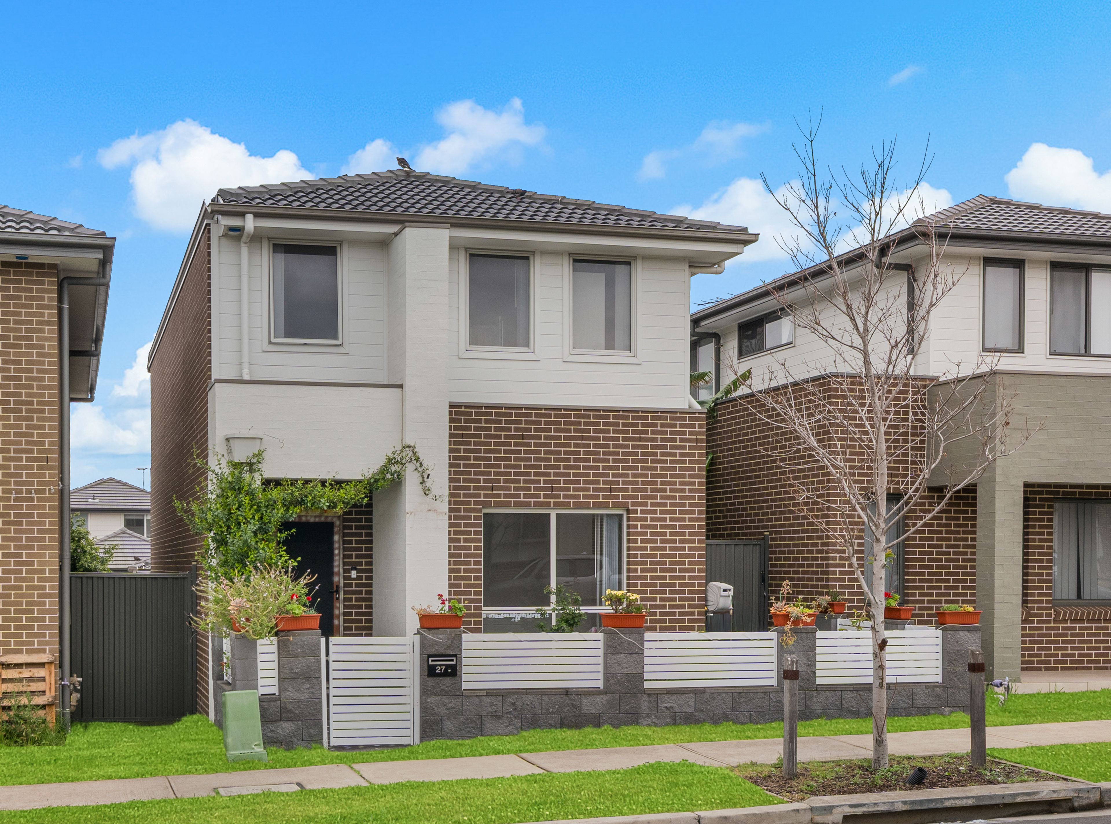27 Ray Simpson Avenue — photo from Ray White Ingleburn