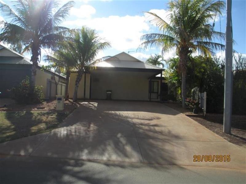 37 Leonard Way, Nickol, WA 6714