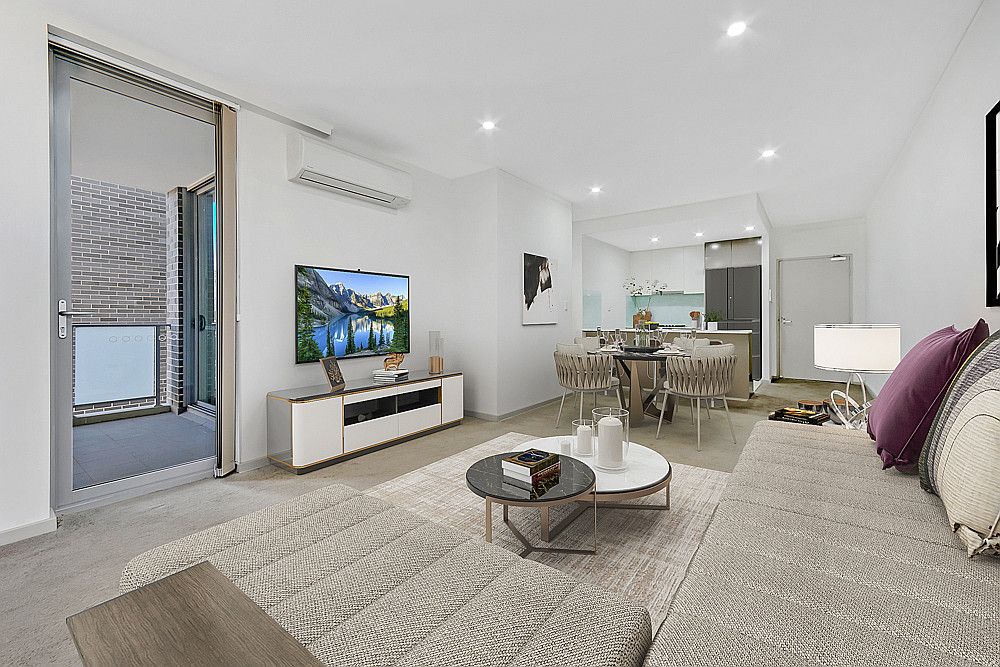 24/58-60 Keeler Street — photo from Ray White Carlingford