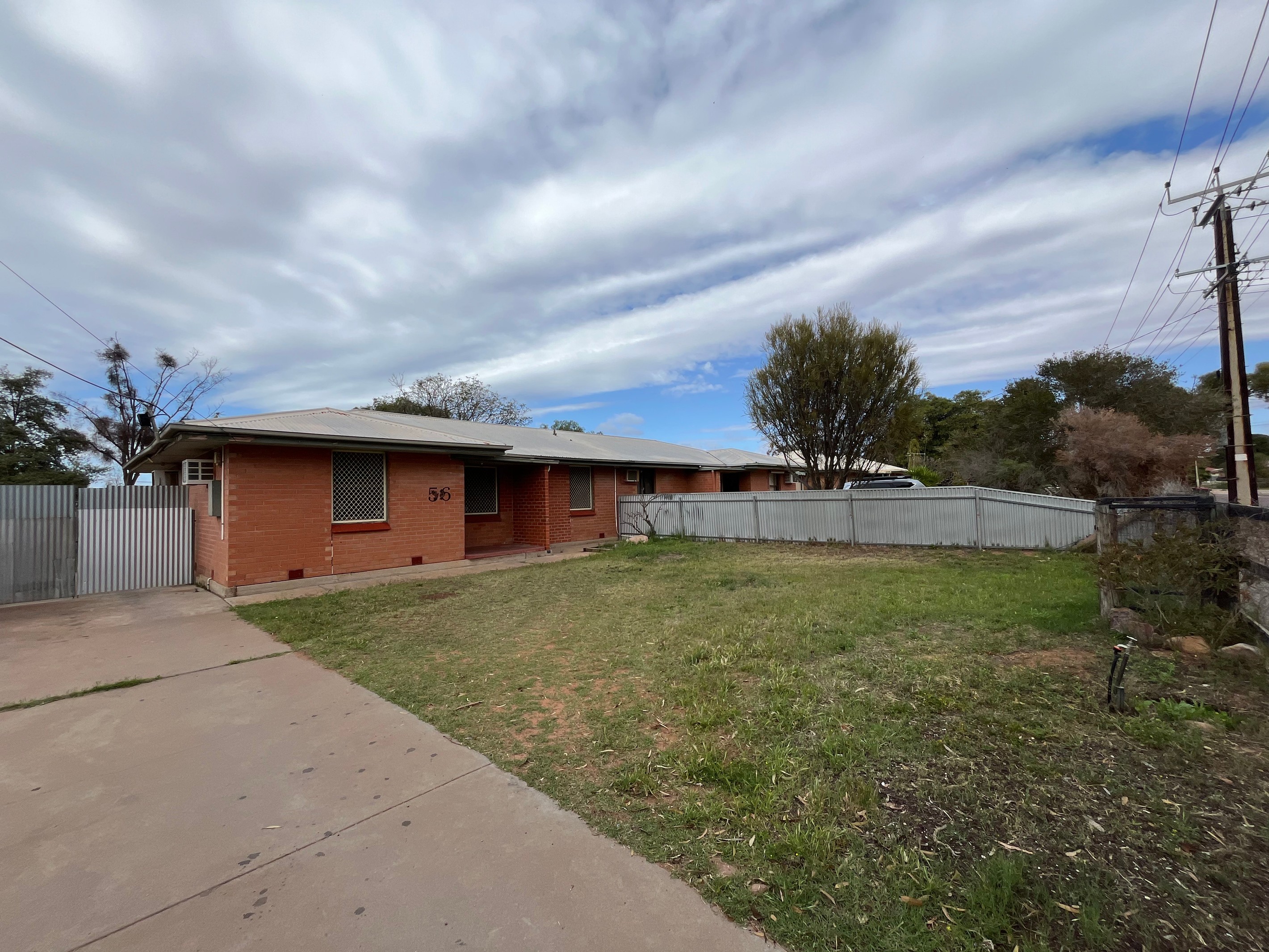 56 Power Crescent, Port Augusta, SA 5700