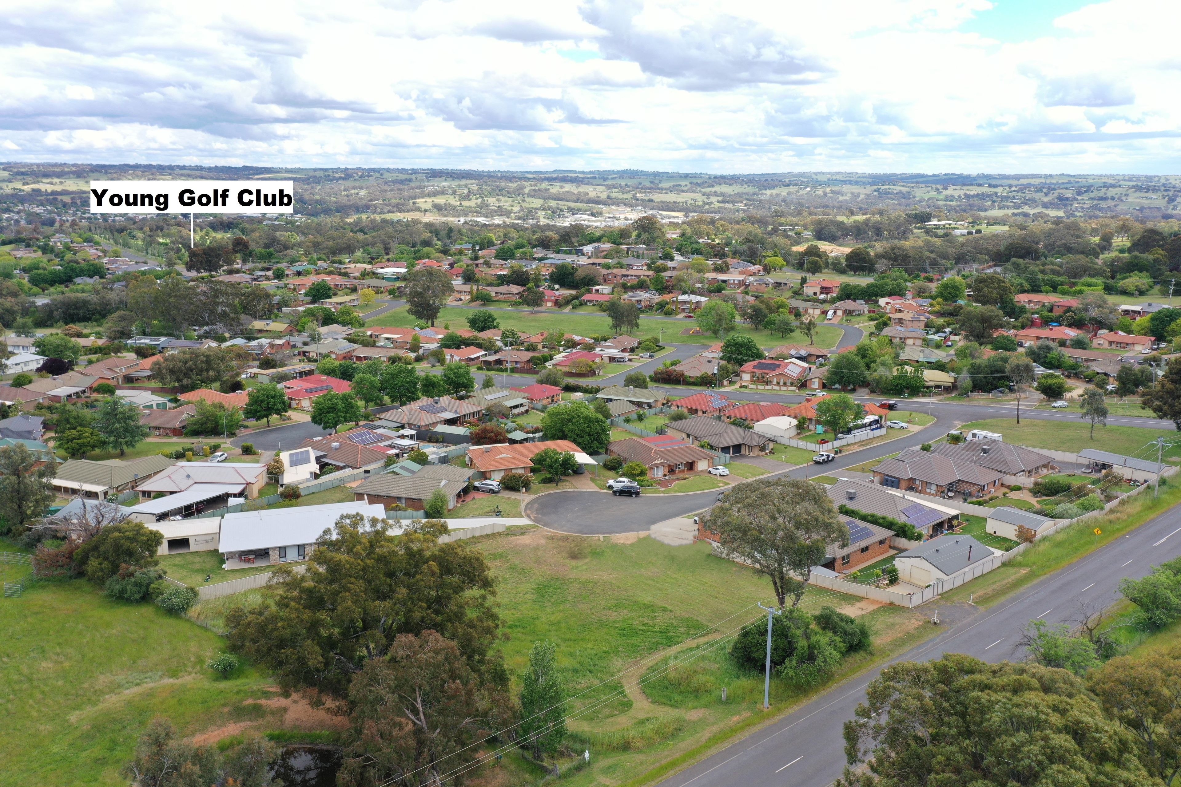 11, 13 & 14 Angel Court, YOUNG, NSW 2594