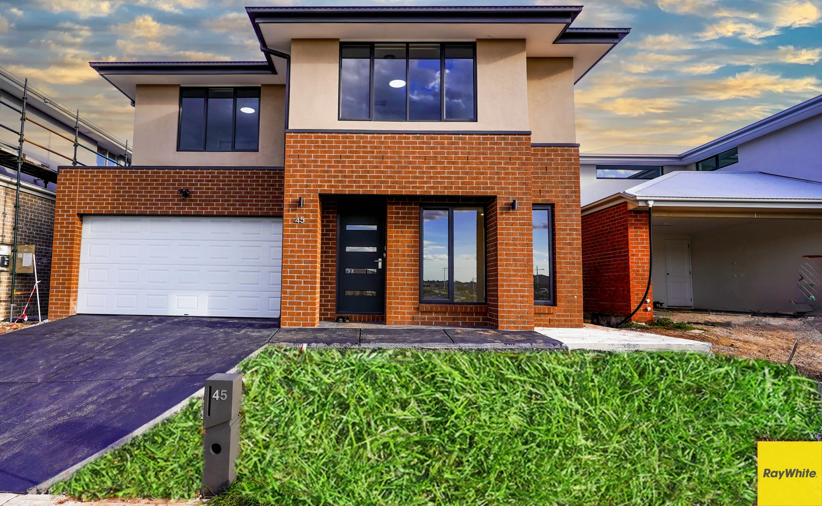 45 Bendigo Drive, Tarneit, VIC 3029