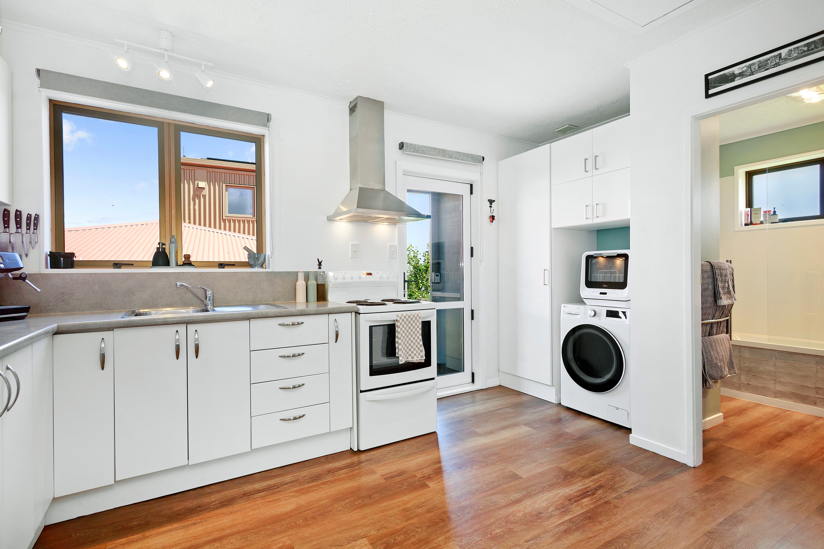 2A Laurel Grove, Maungaraki, Lower Hutt City