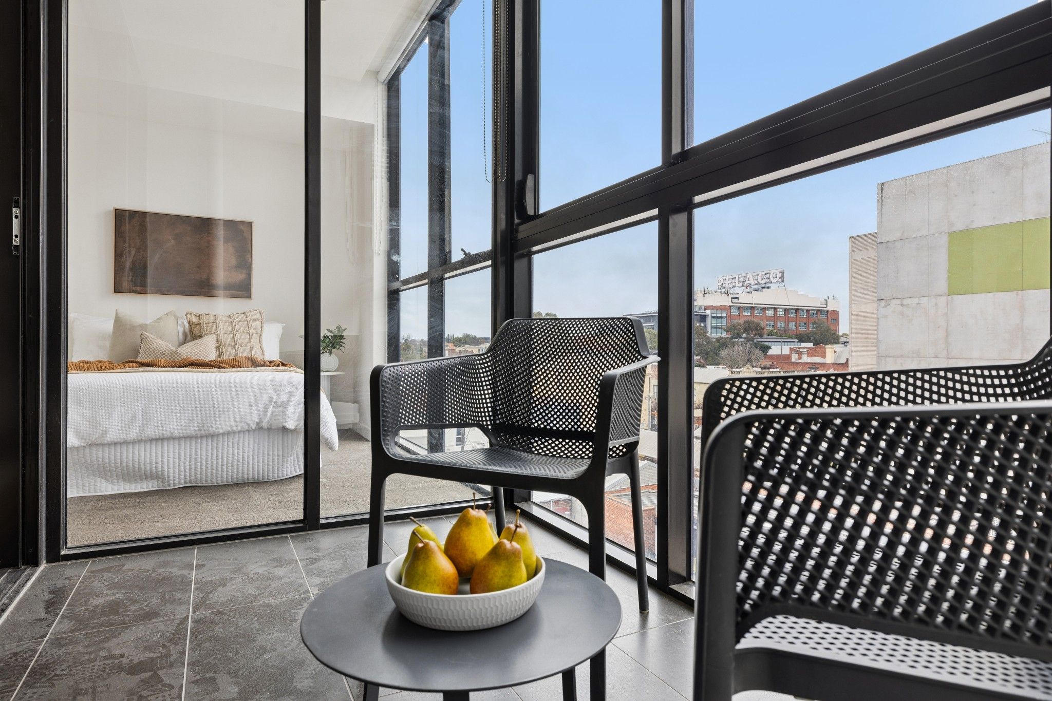 519/253 Bridge Road, Richmond, VIC 3121