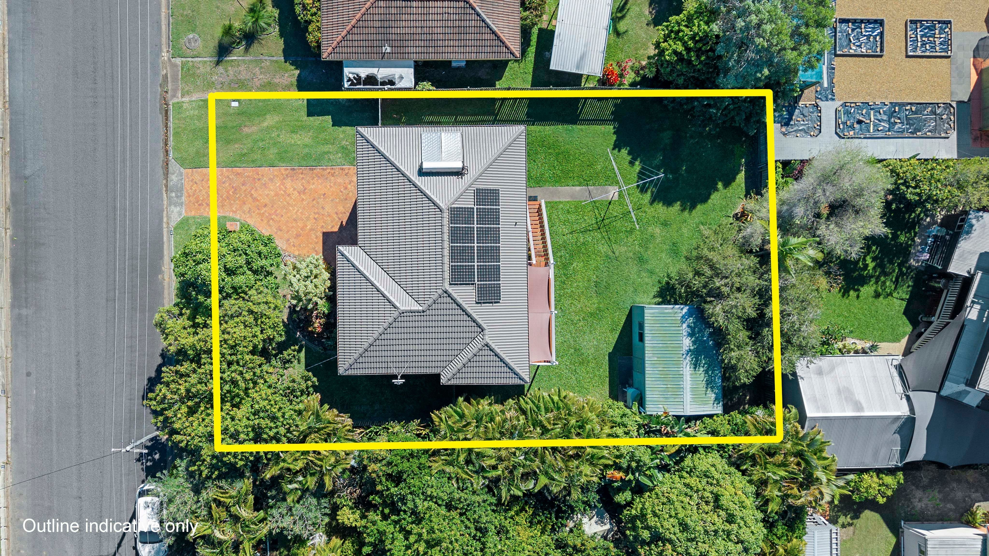 16 Granada Court, Point Vernon, QLD 4655