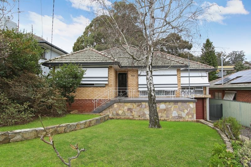 520 Saunders Road — photo from Ray White Albury Central
