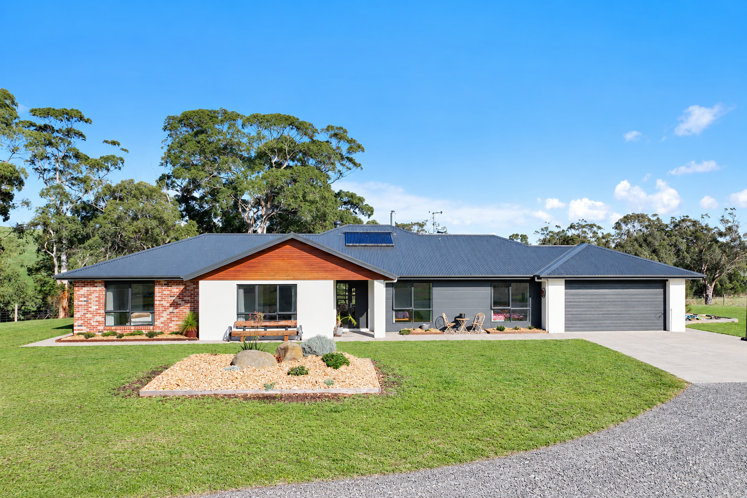 52 Hall Road — photo from Ray White Leongatha