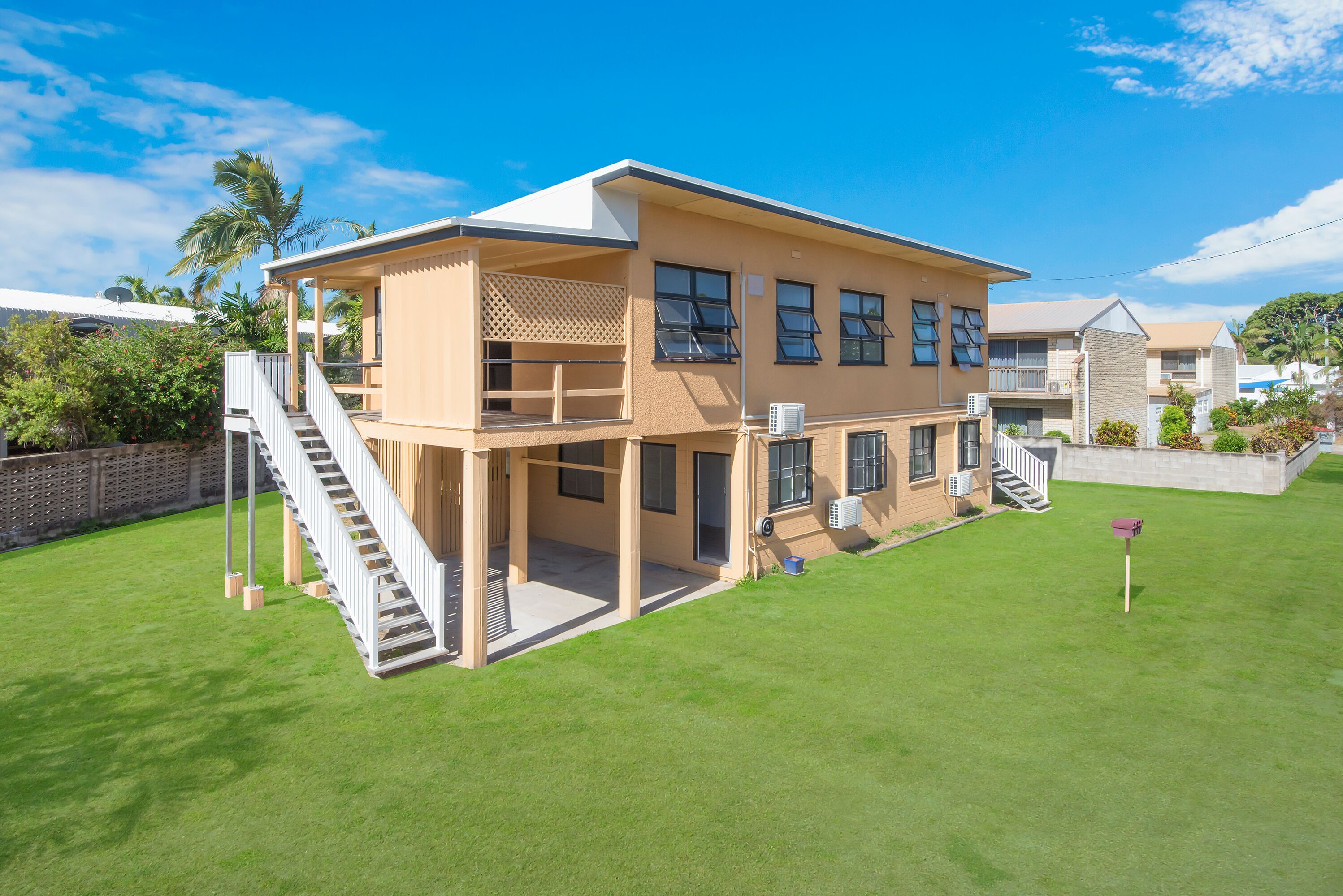 4/19 Love Lane, Rosslea, QLD 4812 Leased Unit Ray White Townsville