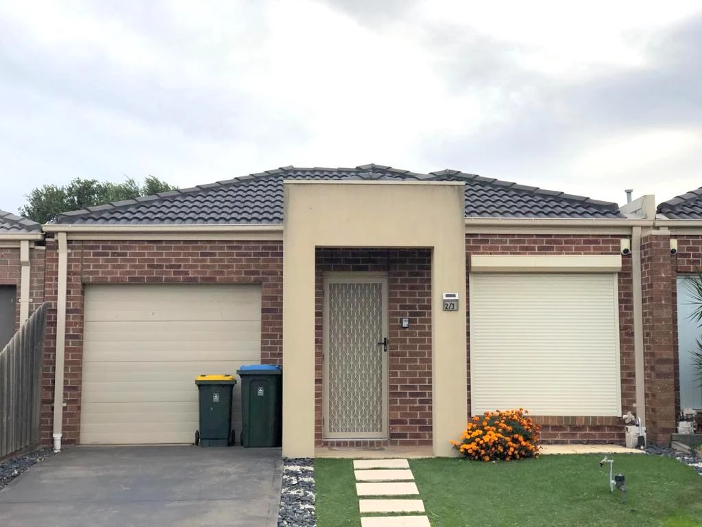 2/3 Starflower Way, Truganina, VIC 3029