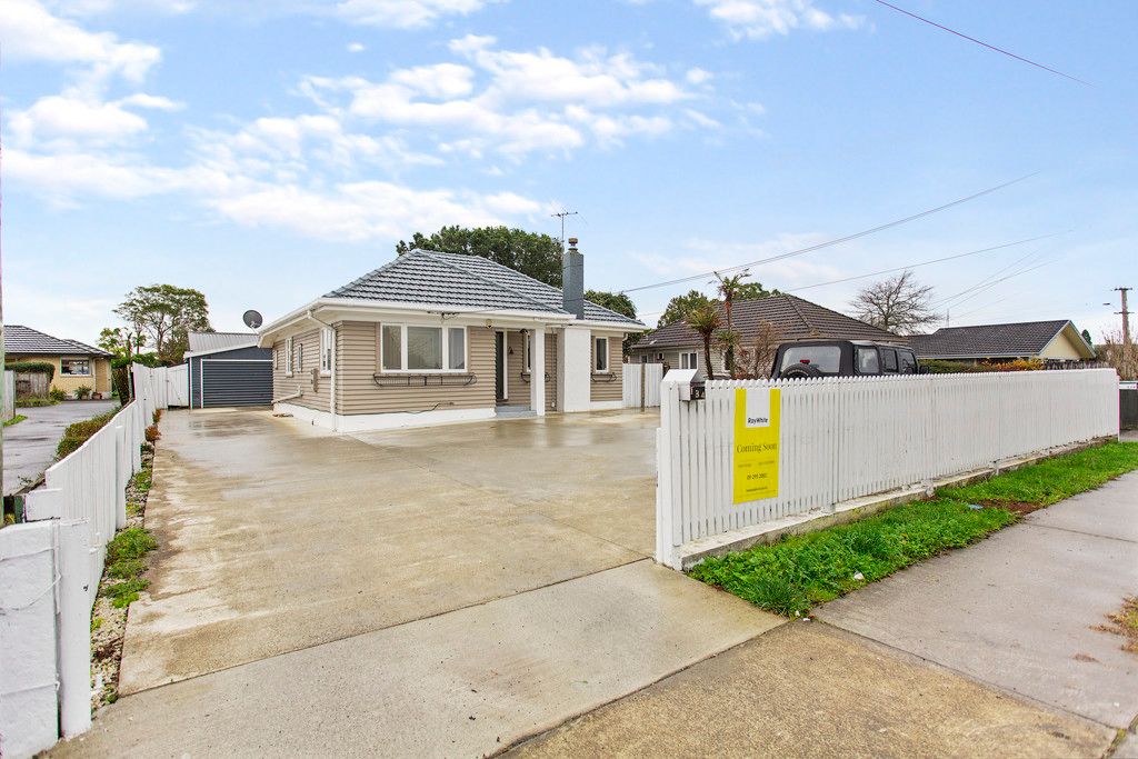 1/134 Clevedon Road, Papakura, Papakura