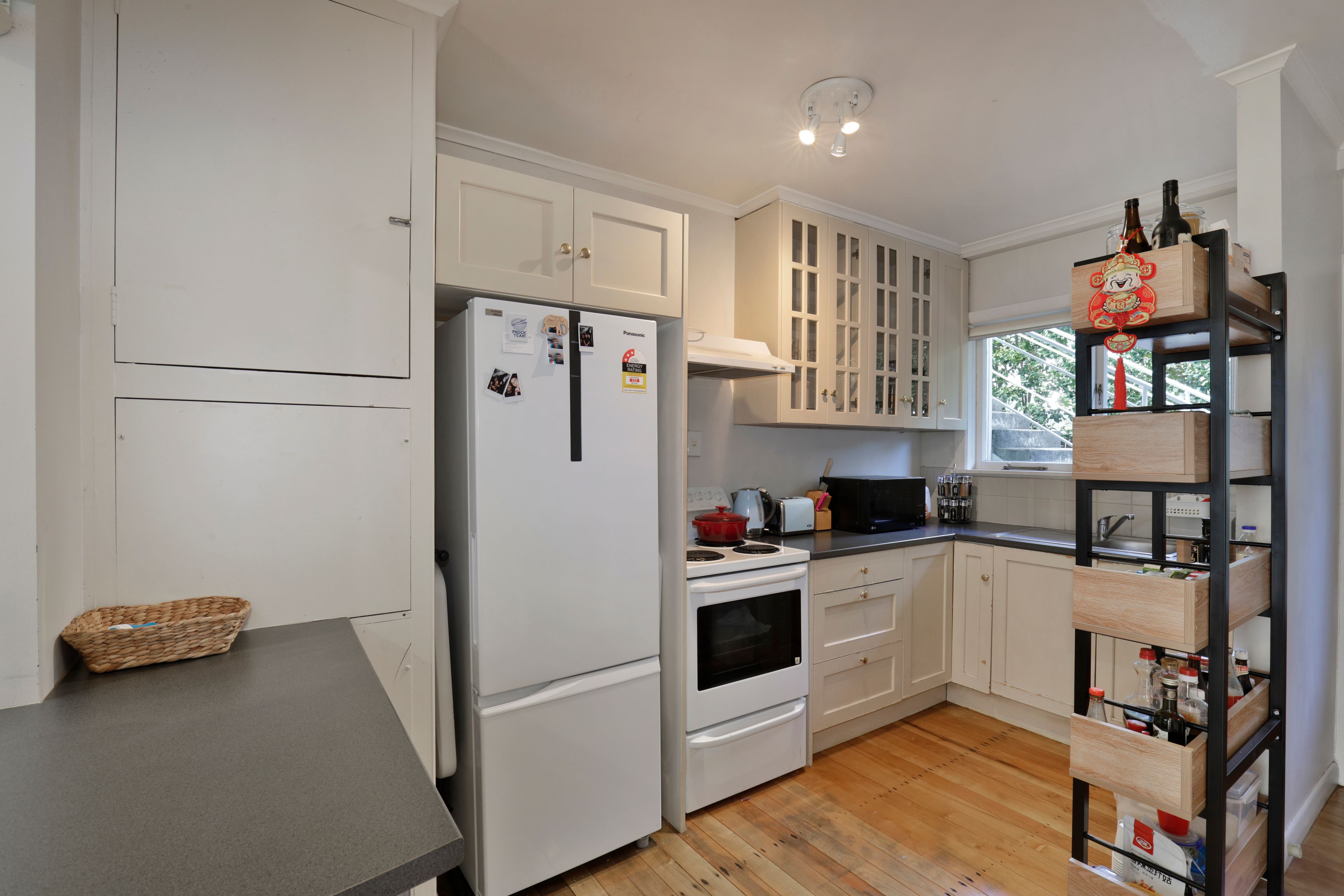 2/5 Balfour Road, Parnell, Auckland City