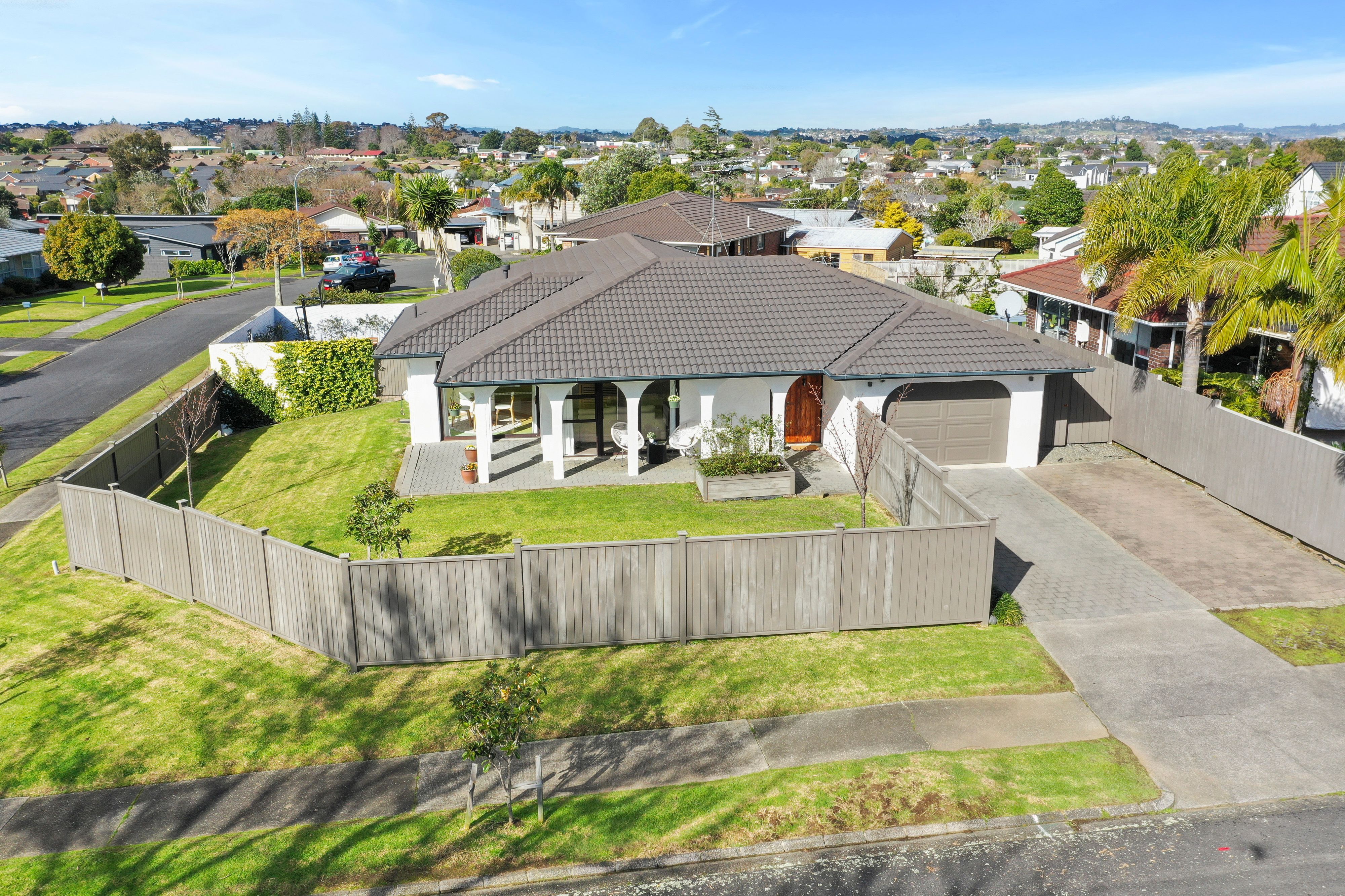 8 Olena Avenue, Sunnyhills, Manukau City