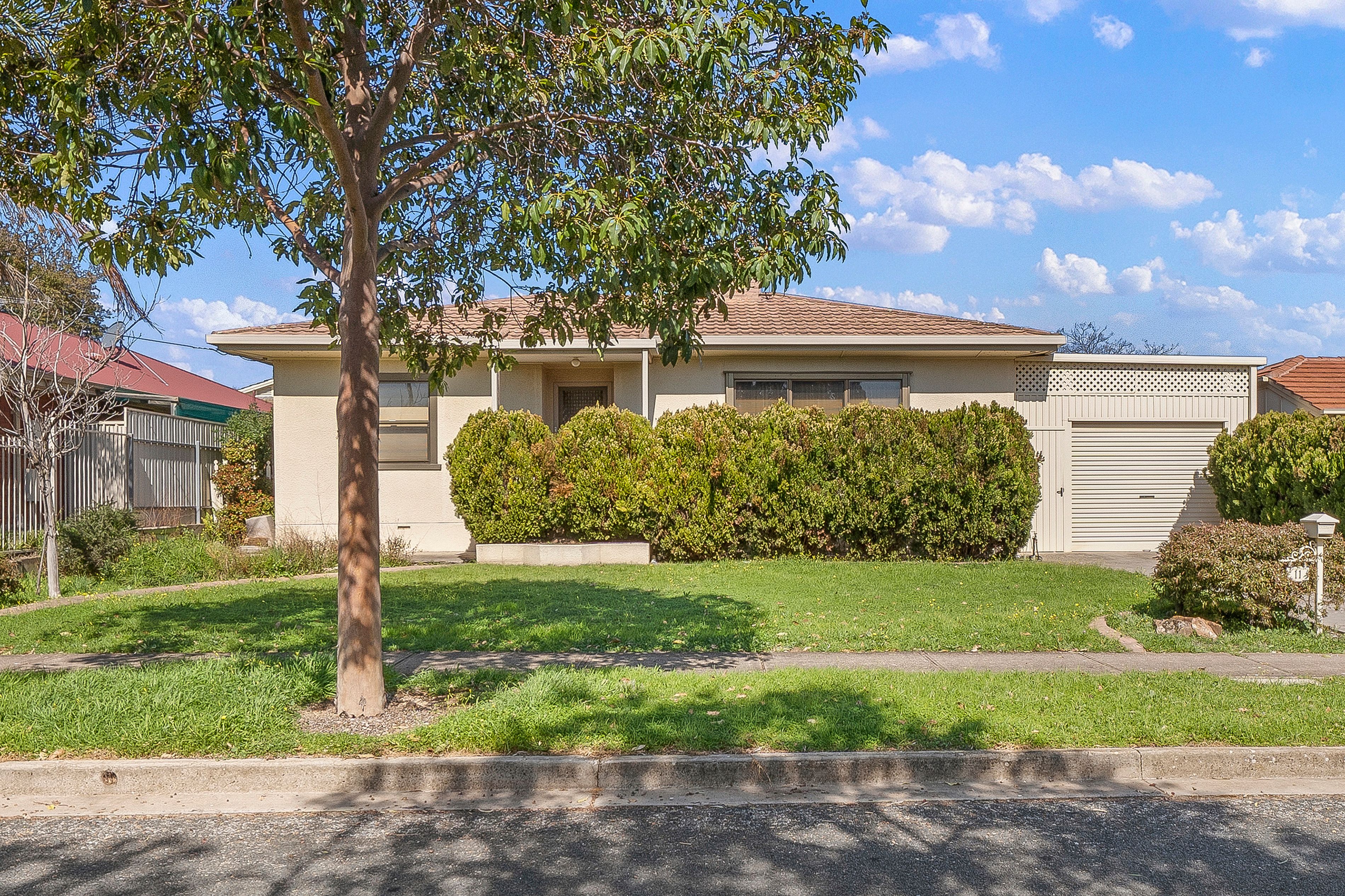 11 Ellis Street, Enfield, SA 5085