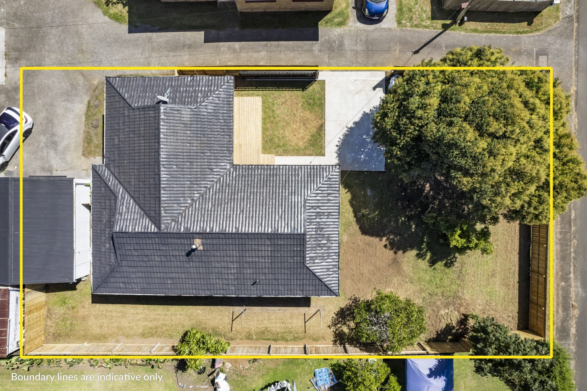 25 Eccles Place, Otara, Manukau City