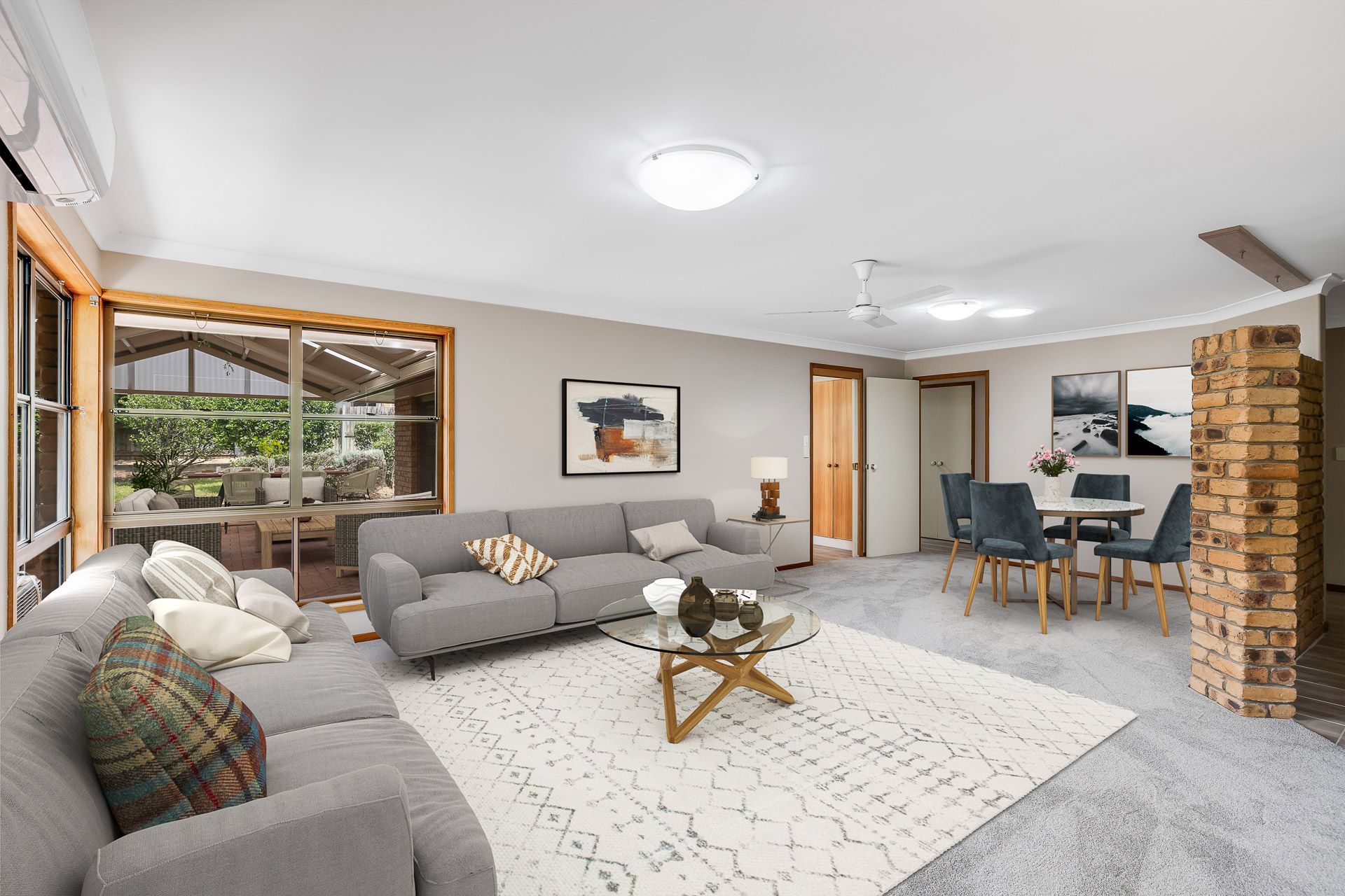 8 Belah Street, Rangeville, QLD 4350