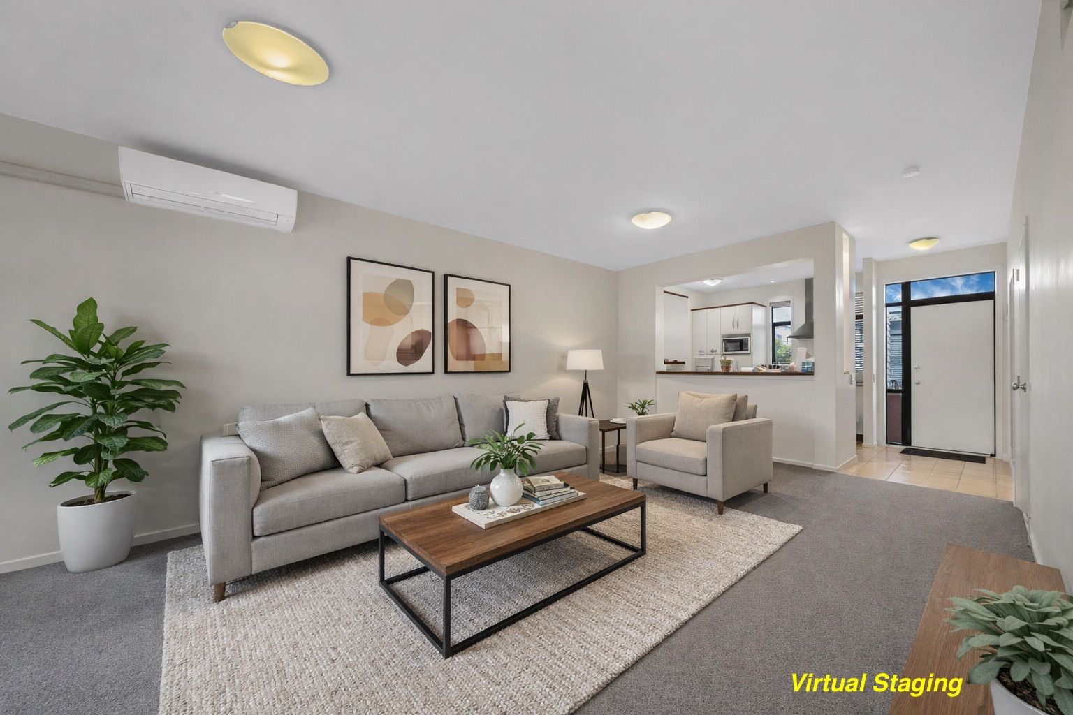 57/2 Armoy Drive, East Tamaki, Manukau City