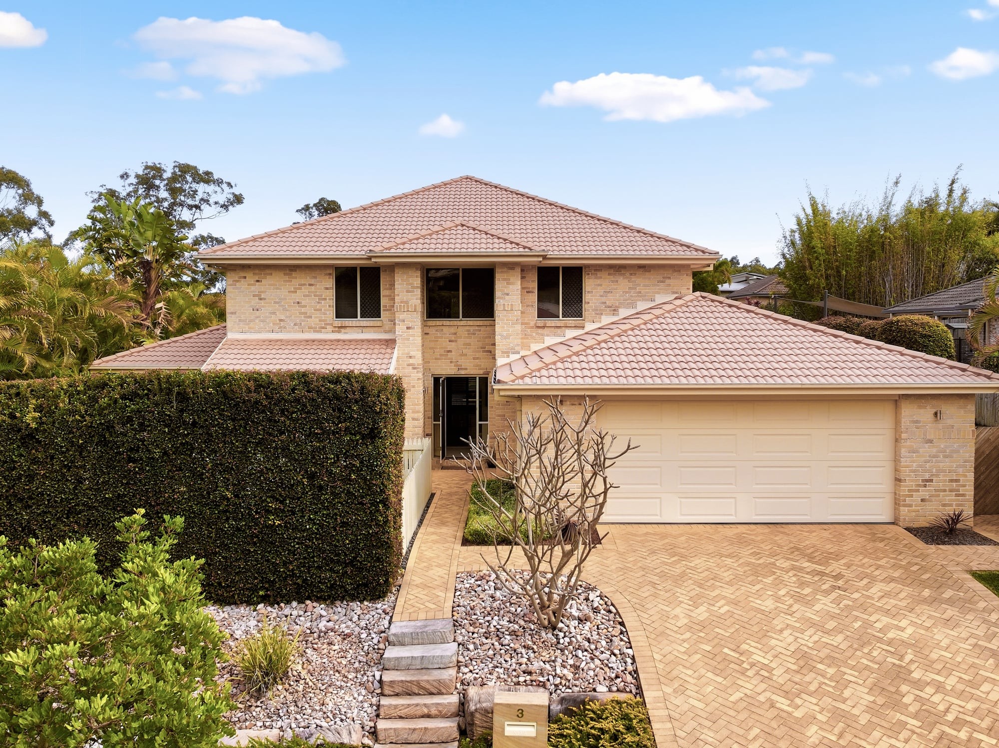 3 Bonica Court, Eatons Hill, QLD 4037