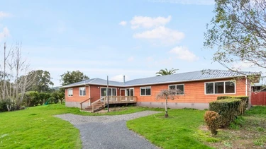 377 Fitzgerald Road, Drury