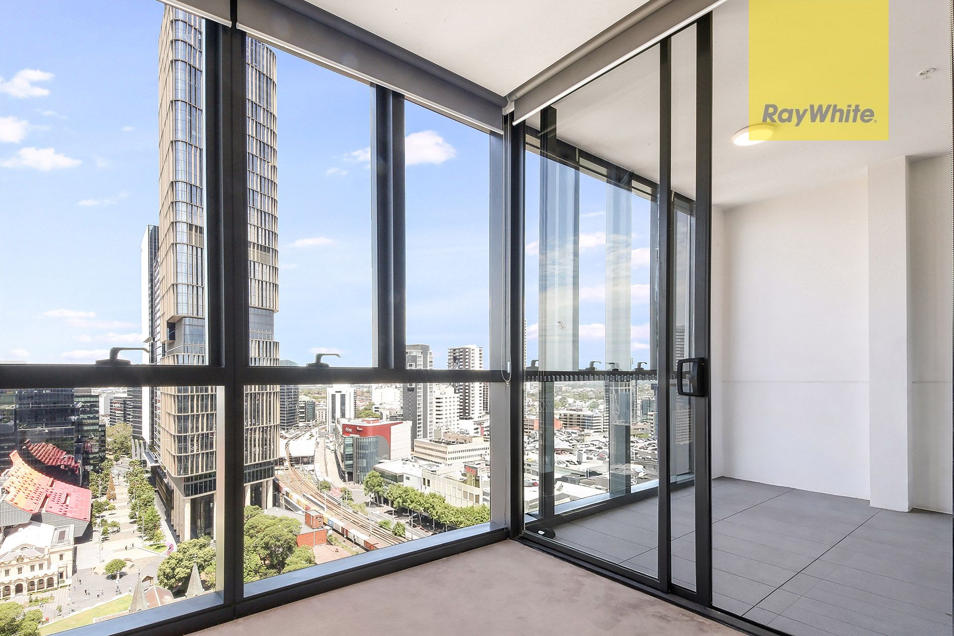 2015/45 Macquarie Street, Parramatta, NSW 2150