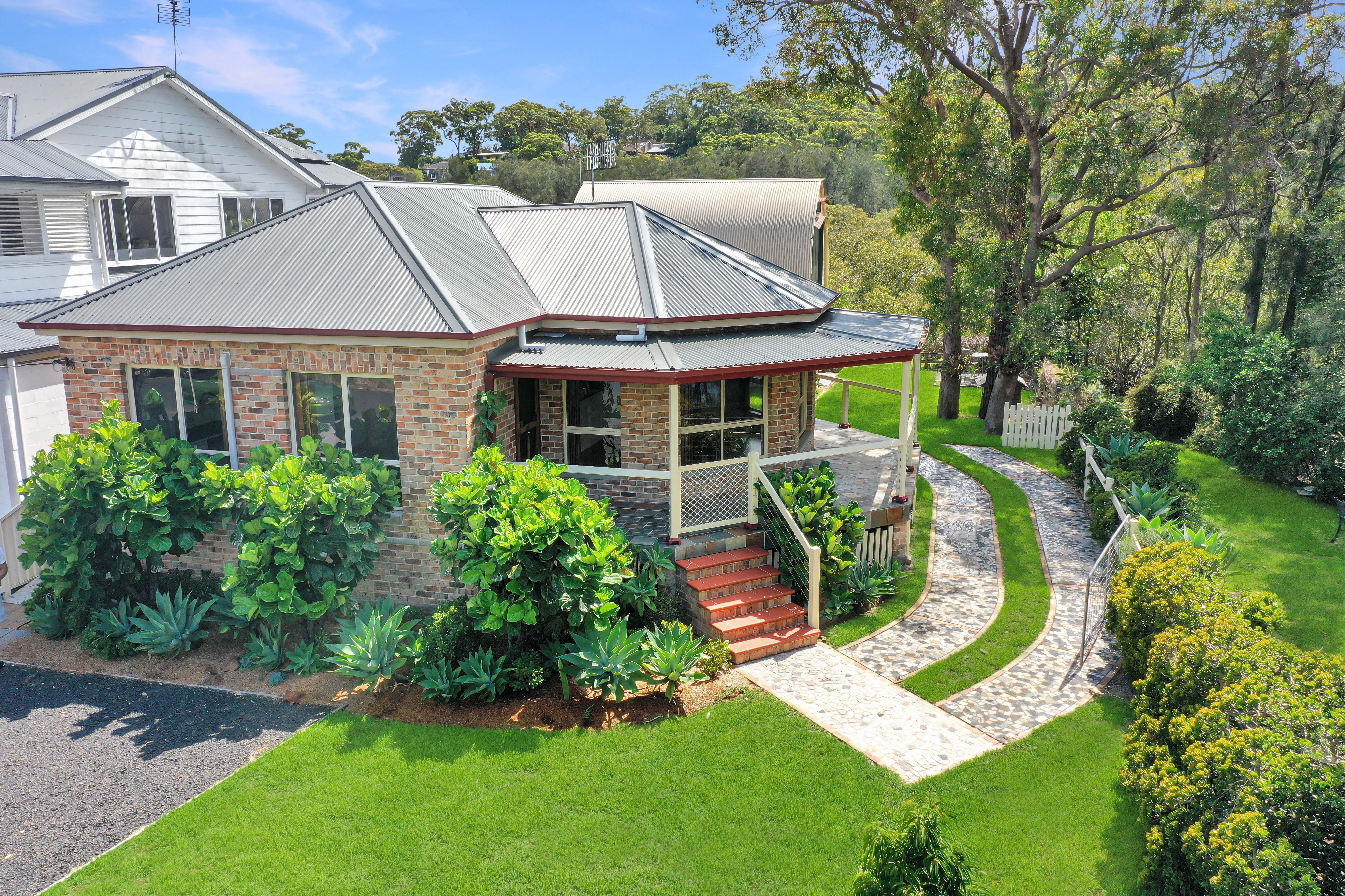 13 Morton Crescent, Davistown, NSW 2251