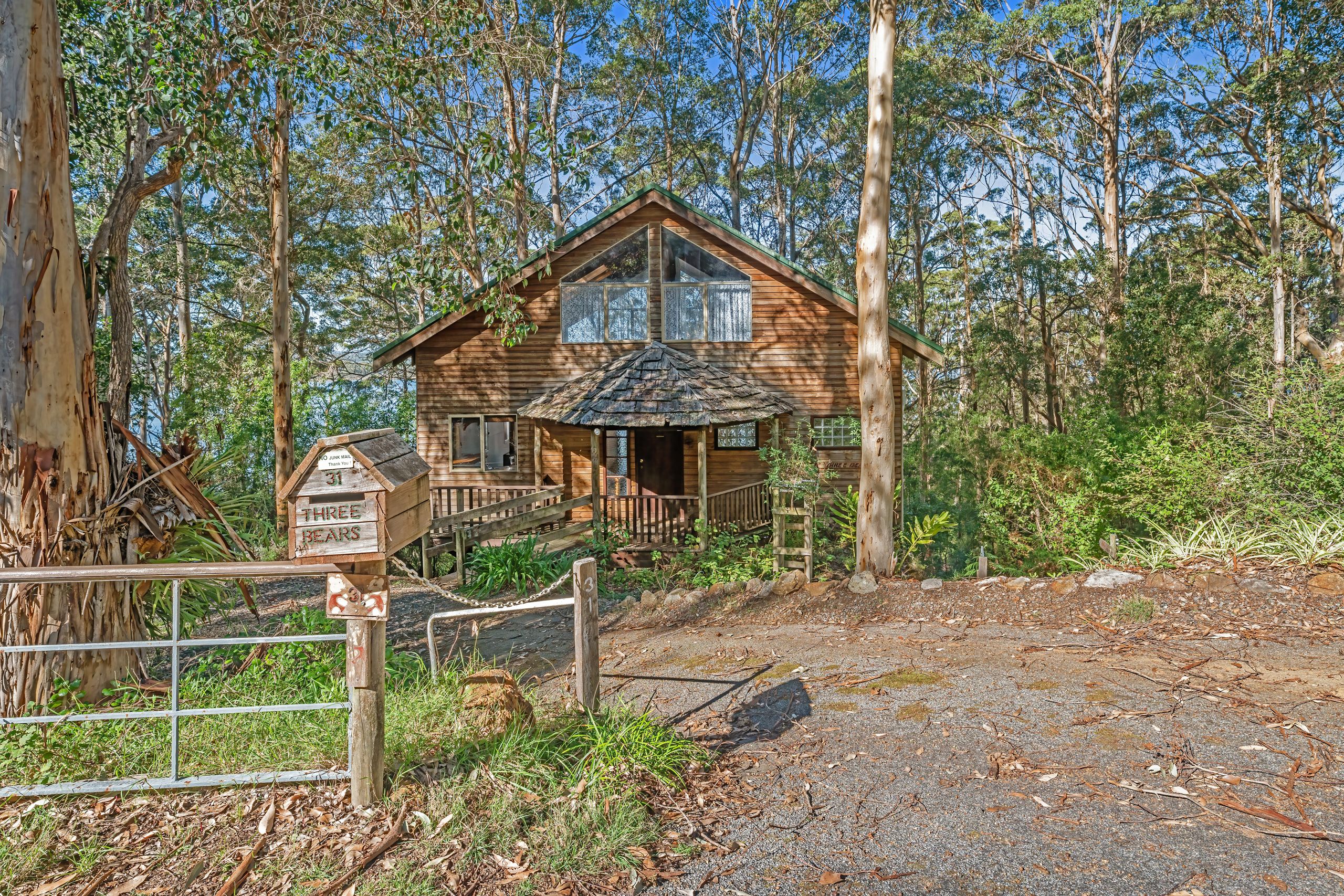 31 Payne Road, Denmark, WA 6333