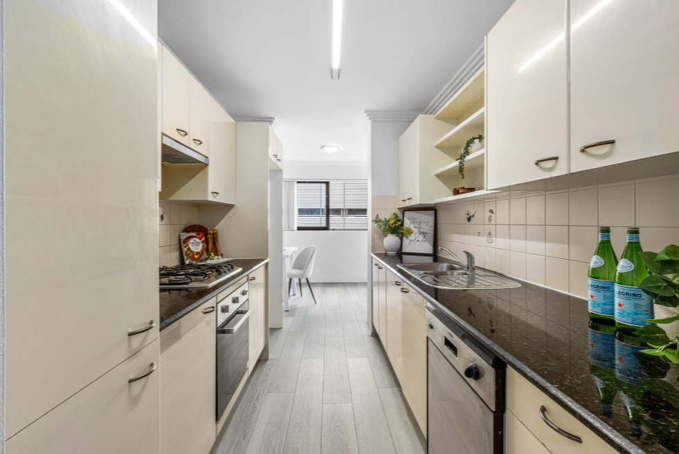 20/12-22 Dora Street, Hurstville, NSW 2220