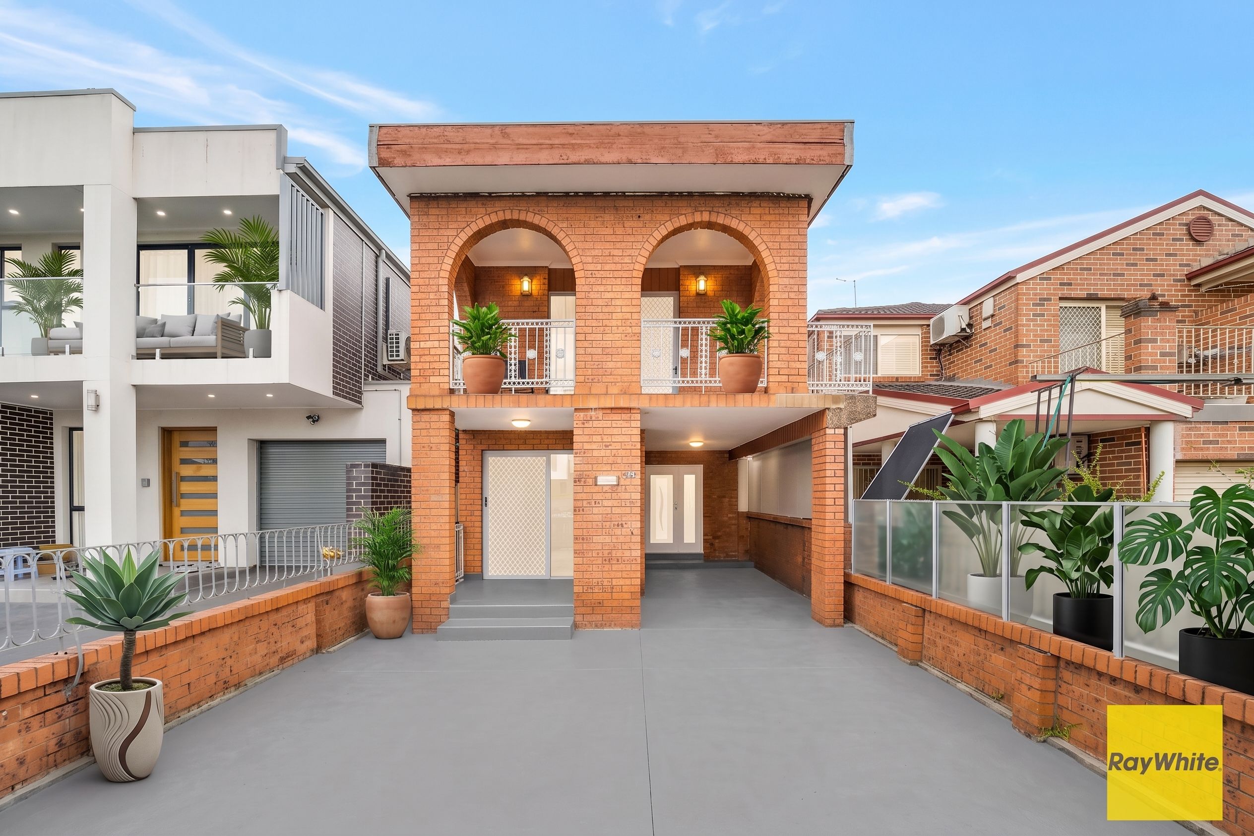 24A TORRENS Street — photo from Ray White Canley Heights