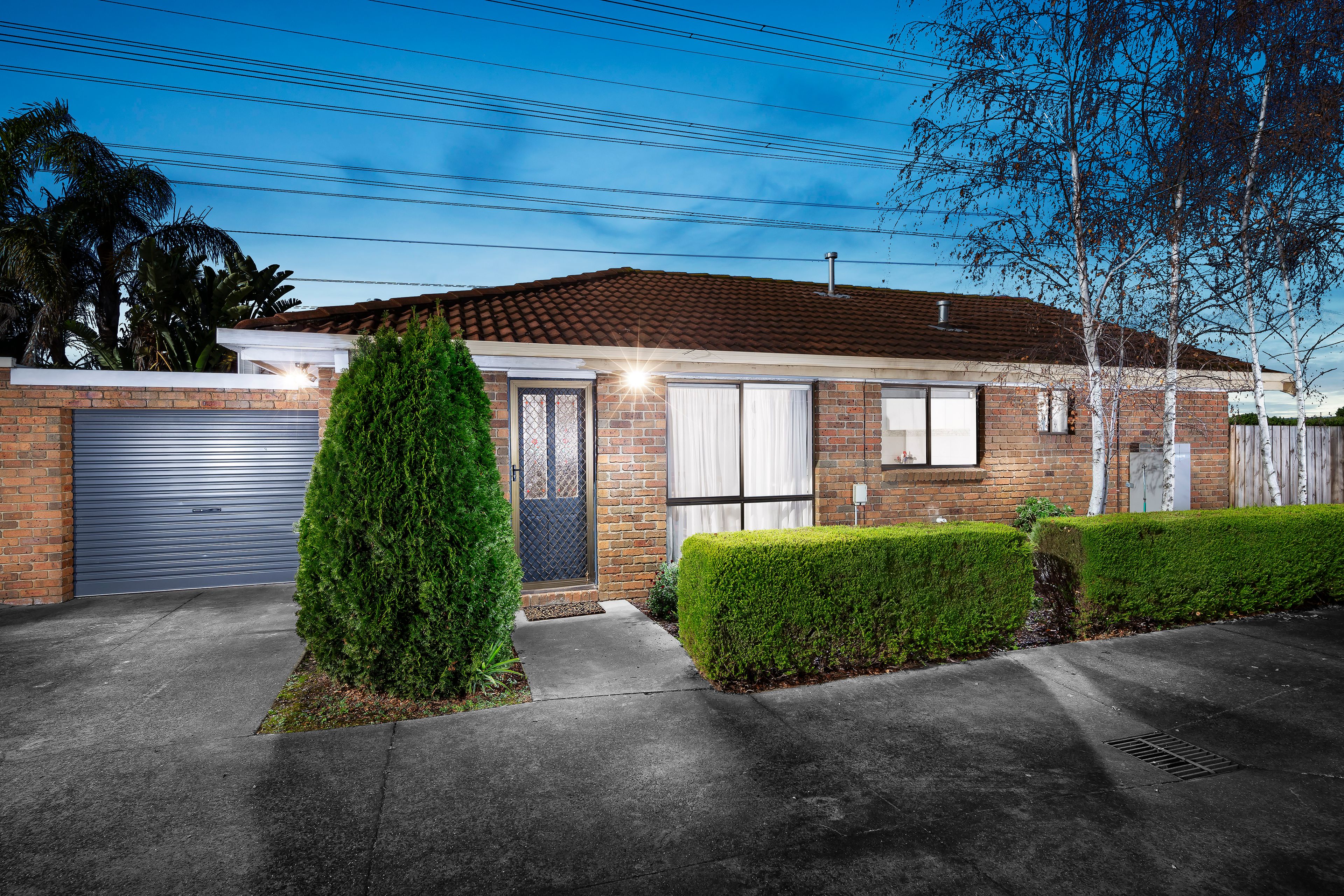 229-233 Childs Road, Mill Park VIC 3082