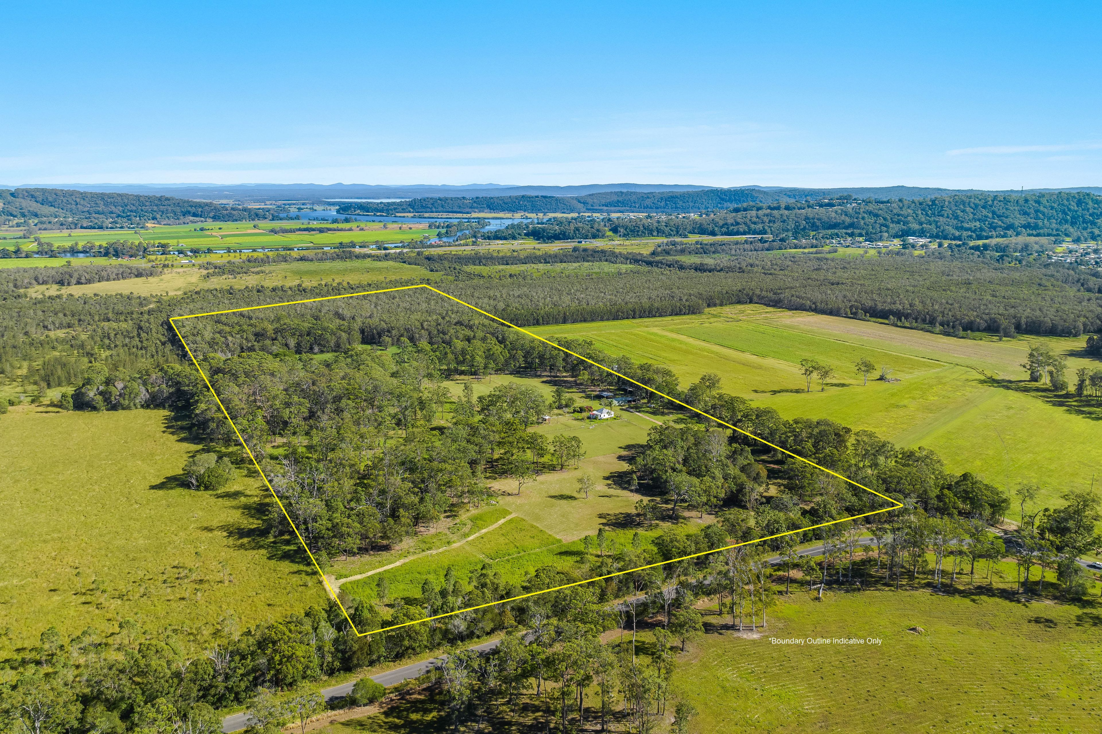 38 Sheehans Lane, Gulmarrad, NSW 2463 House for Sale Ray White Yamba