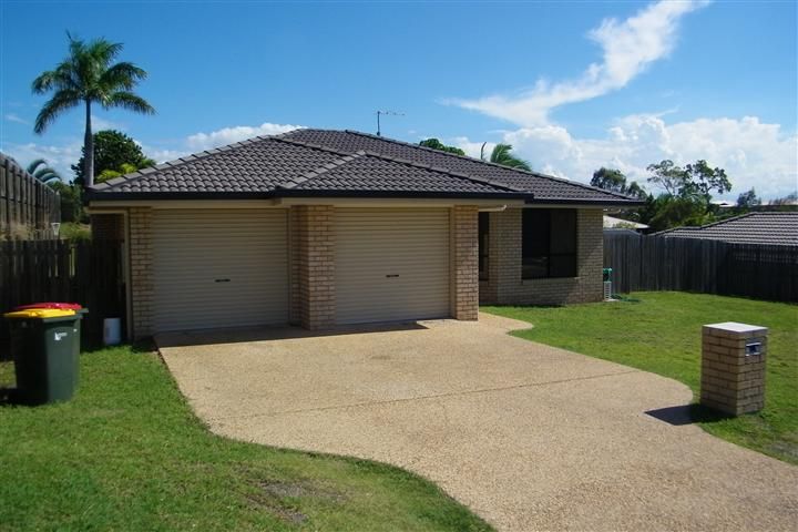 31 Cania Way, Clinton, QLD 4680
