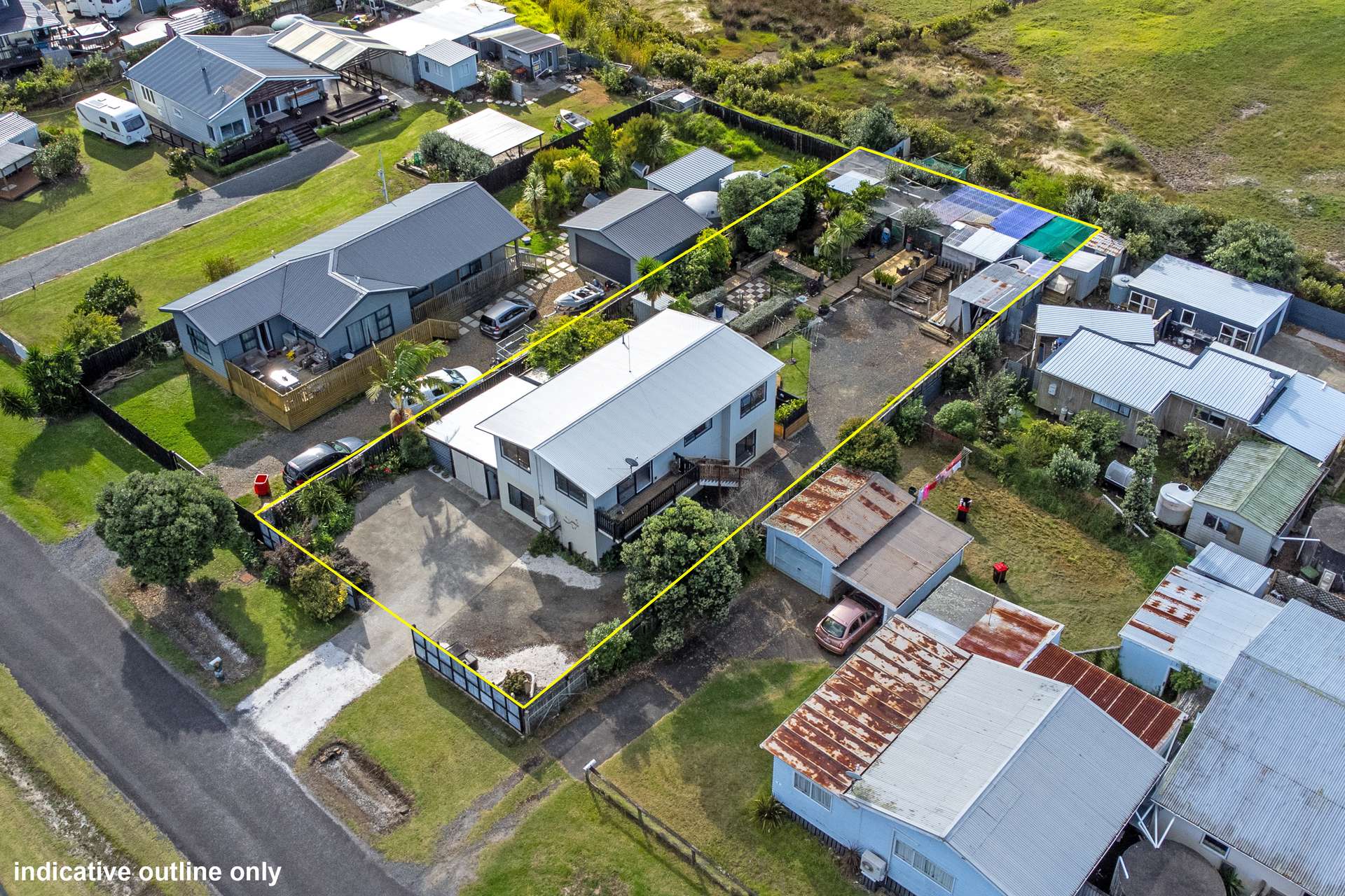 6 Puriri Avenue photo 33