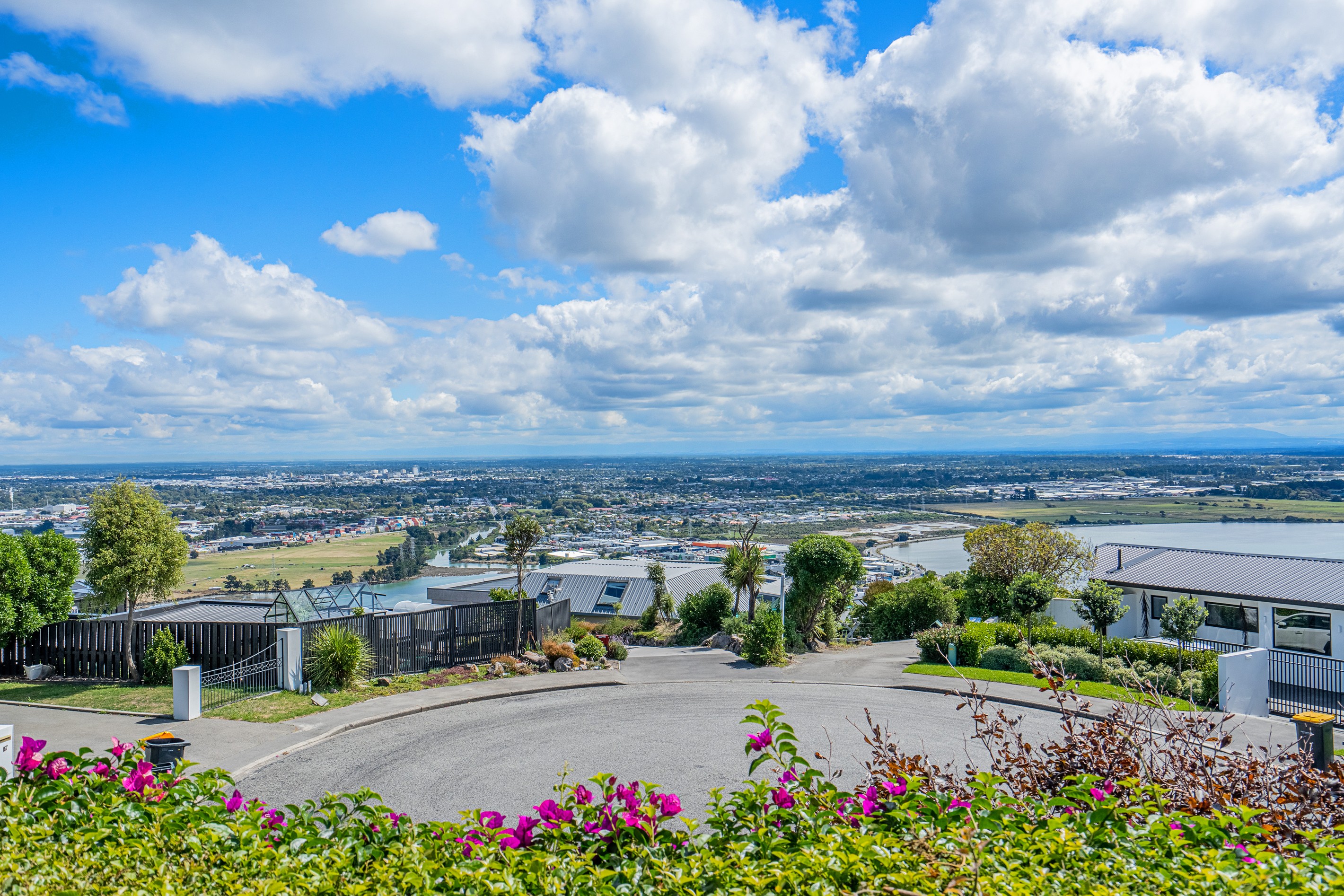 1/7 Brigid Place, Mount Pleasant, Christchurch City