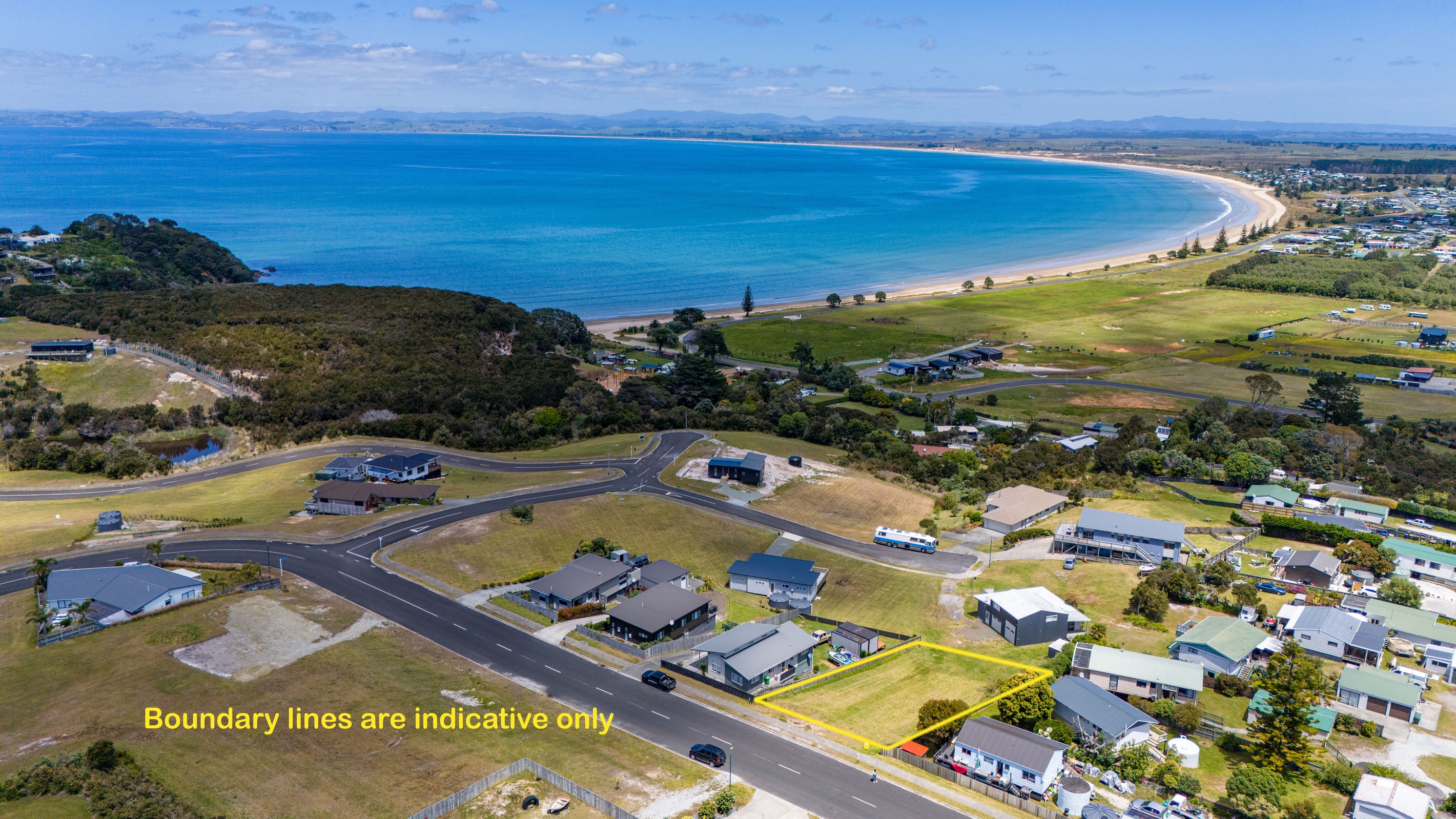 14 Carrington Drive, Karikari Peninsula, Far North District
