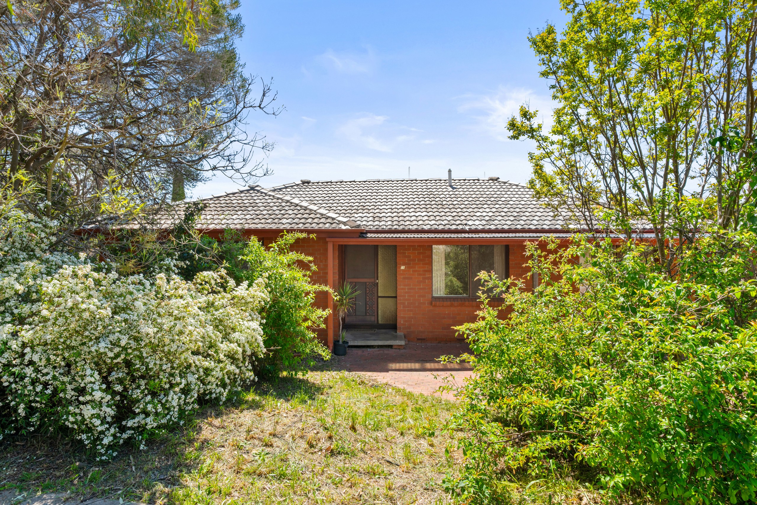 18 Handcock Crescent, Macgregor, ACT 2615