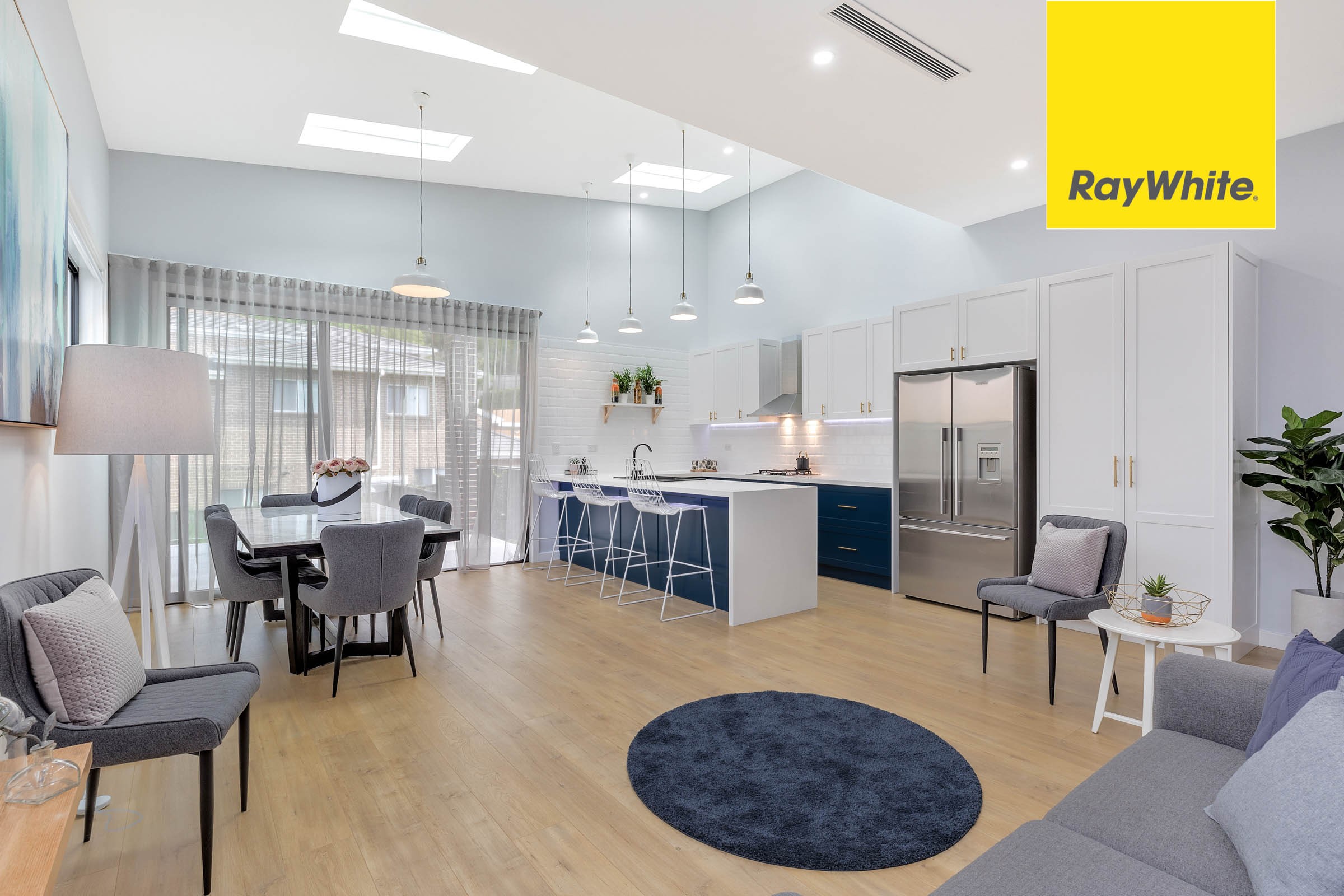 3 Orchard Street, Epping, NSW 2121