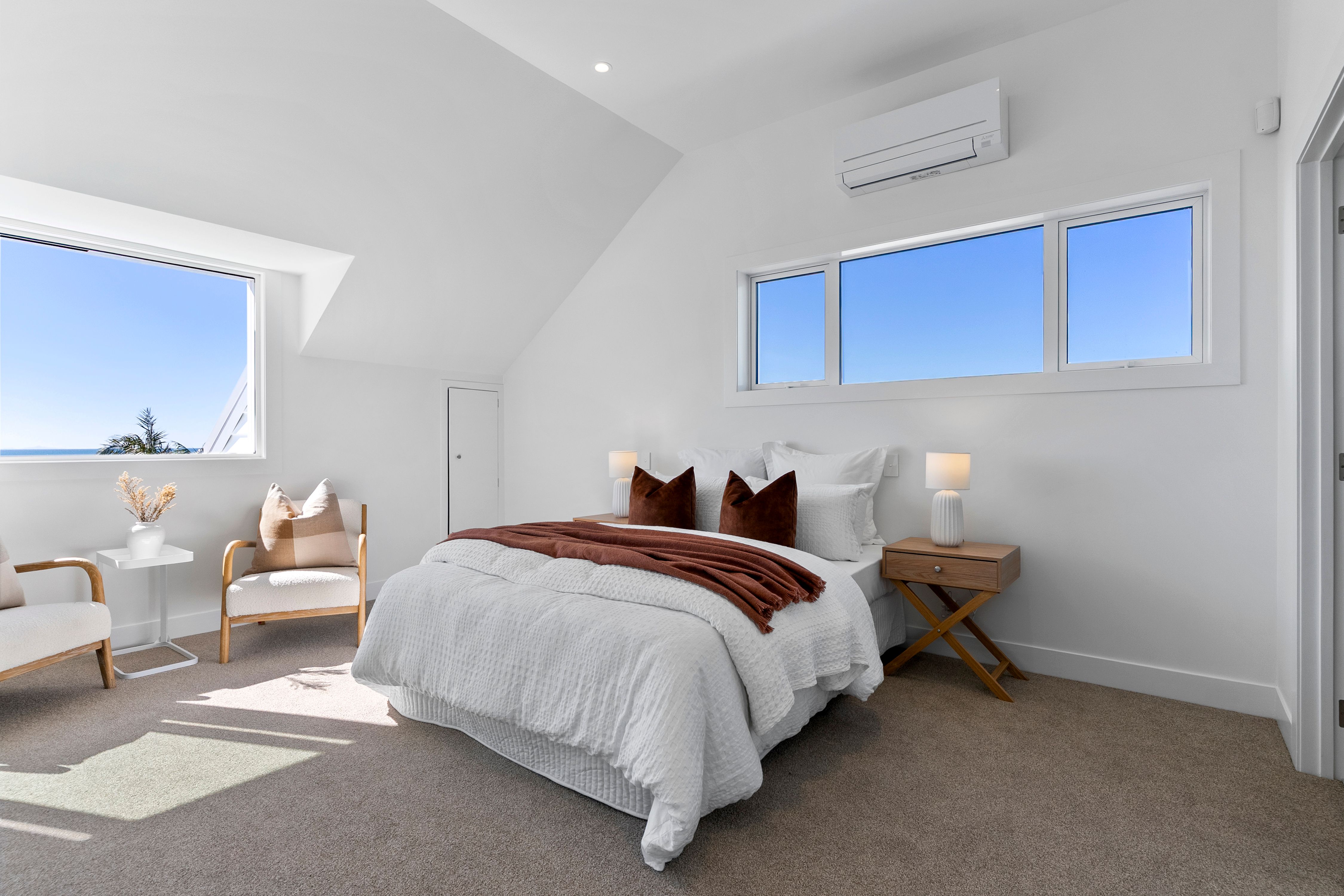 8 Brown Street, Takapuna, North Shore City