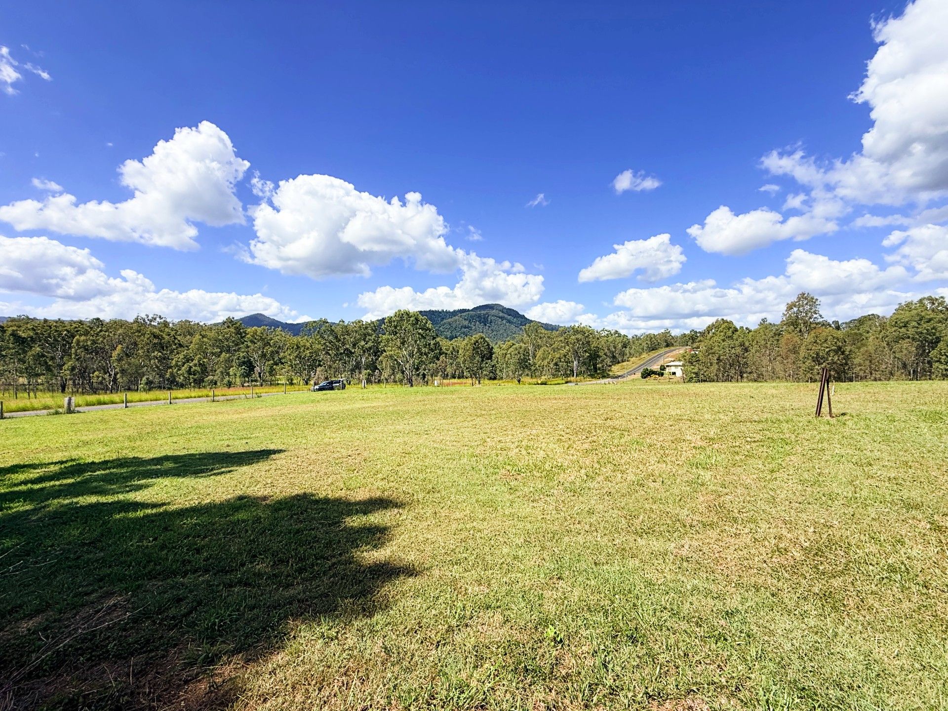 Hodnett Street, Mount Perry QLD 4671