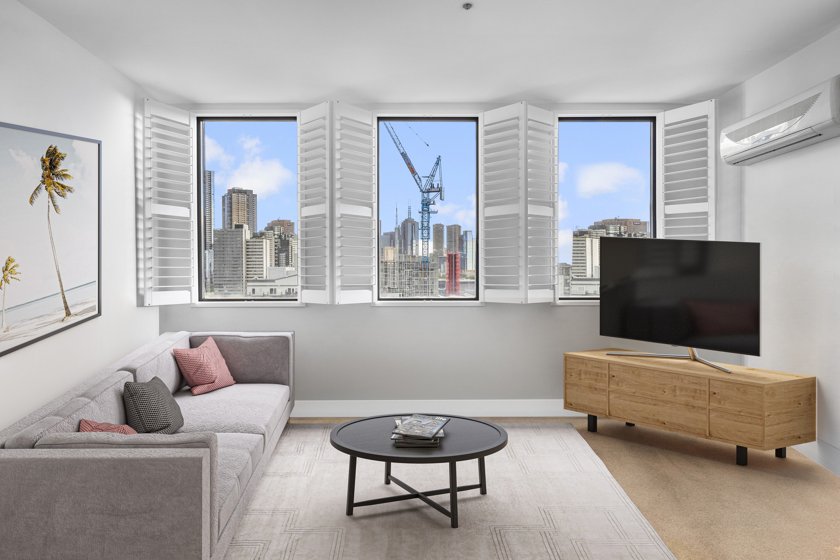 901/221 Sturt Street, Southbank, VIC 3006