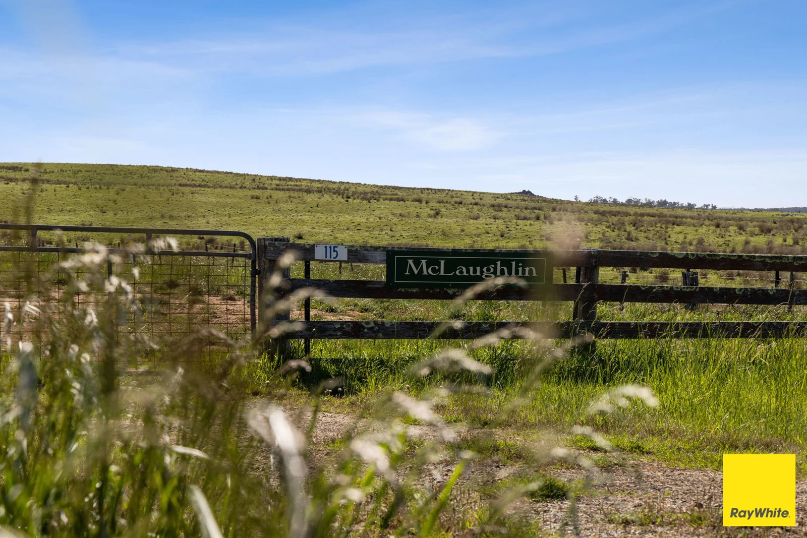 115 Goulburn Road, Mulloon, NSW 2622
