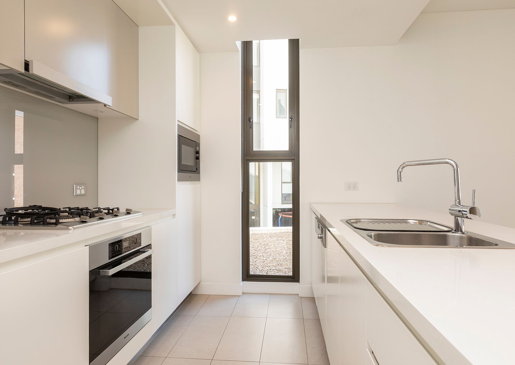 202/17 Grattan Close, Forest Lodge, NSW 2037